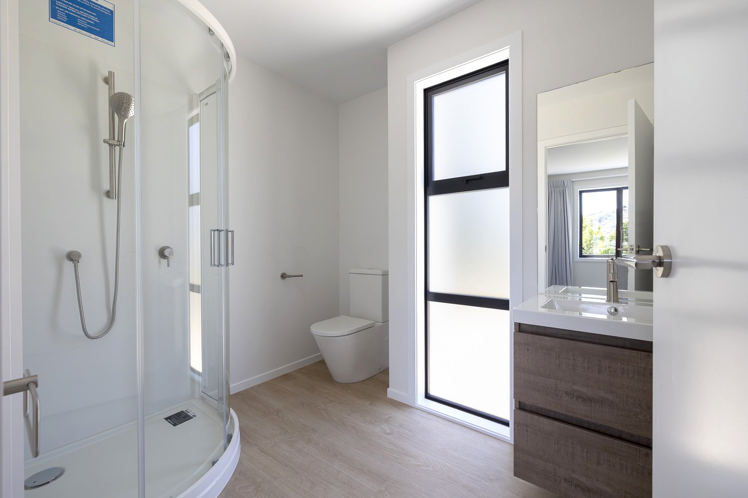 Te Horo Beach Built at 46d Wainuiomata Road