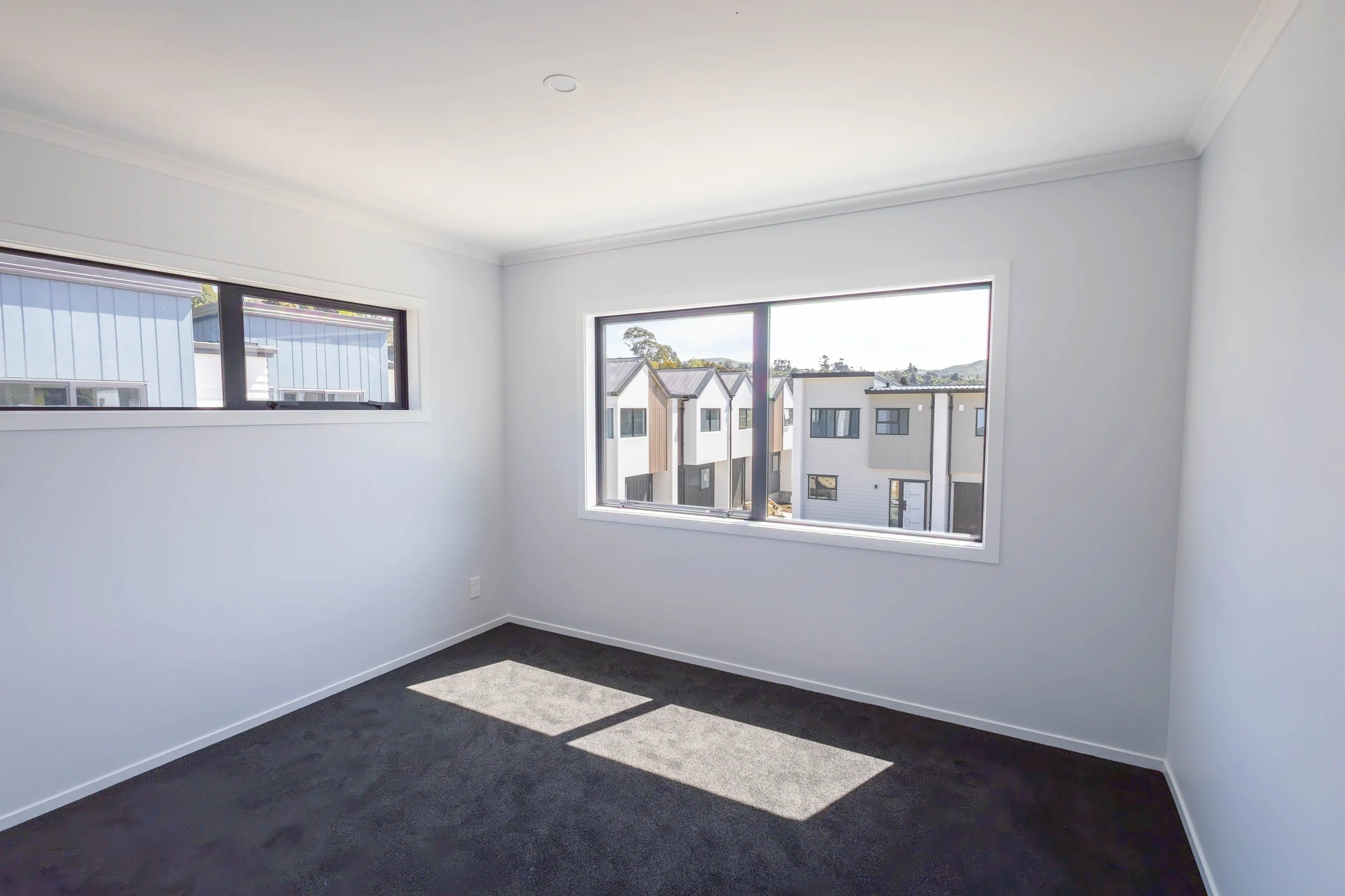 Lake Aviemore Built at Glen Road