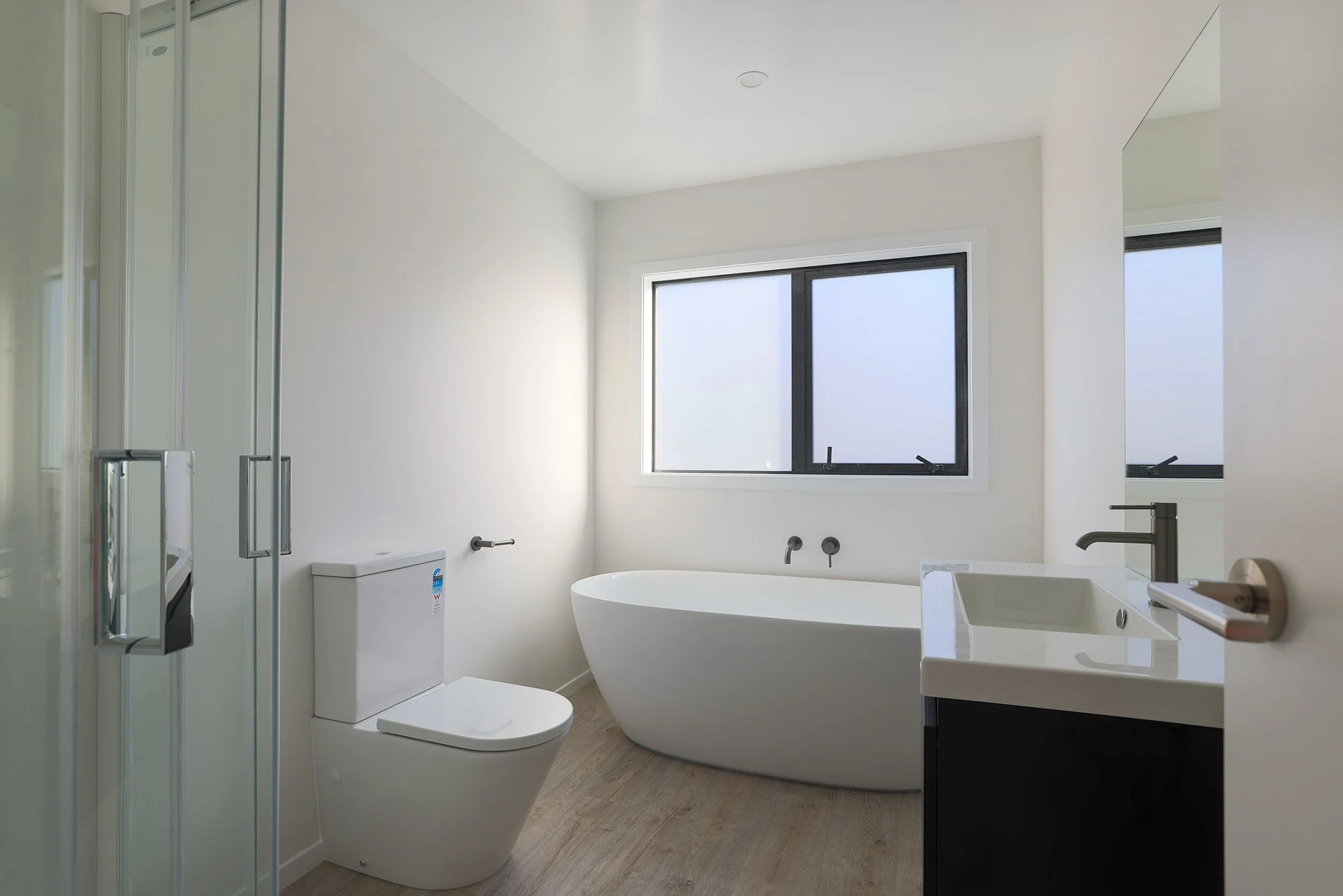 Motunau Beach Built at 84a Gibbons Street