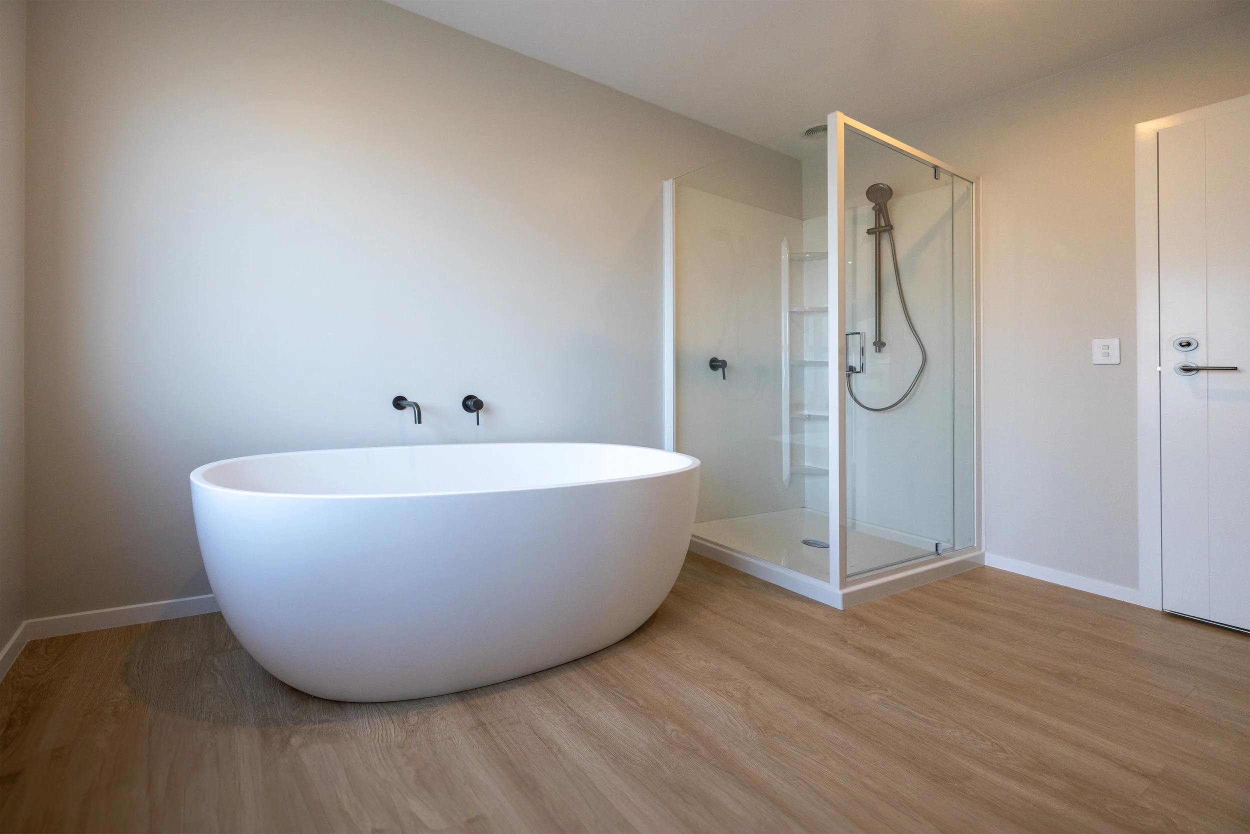 Taupo Bay Inspired Build at 53 Watt Street