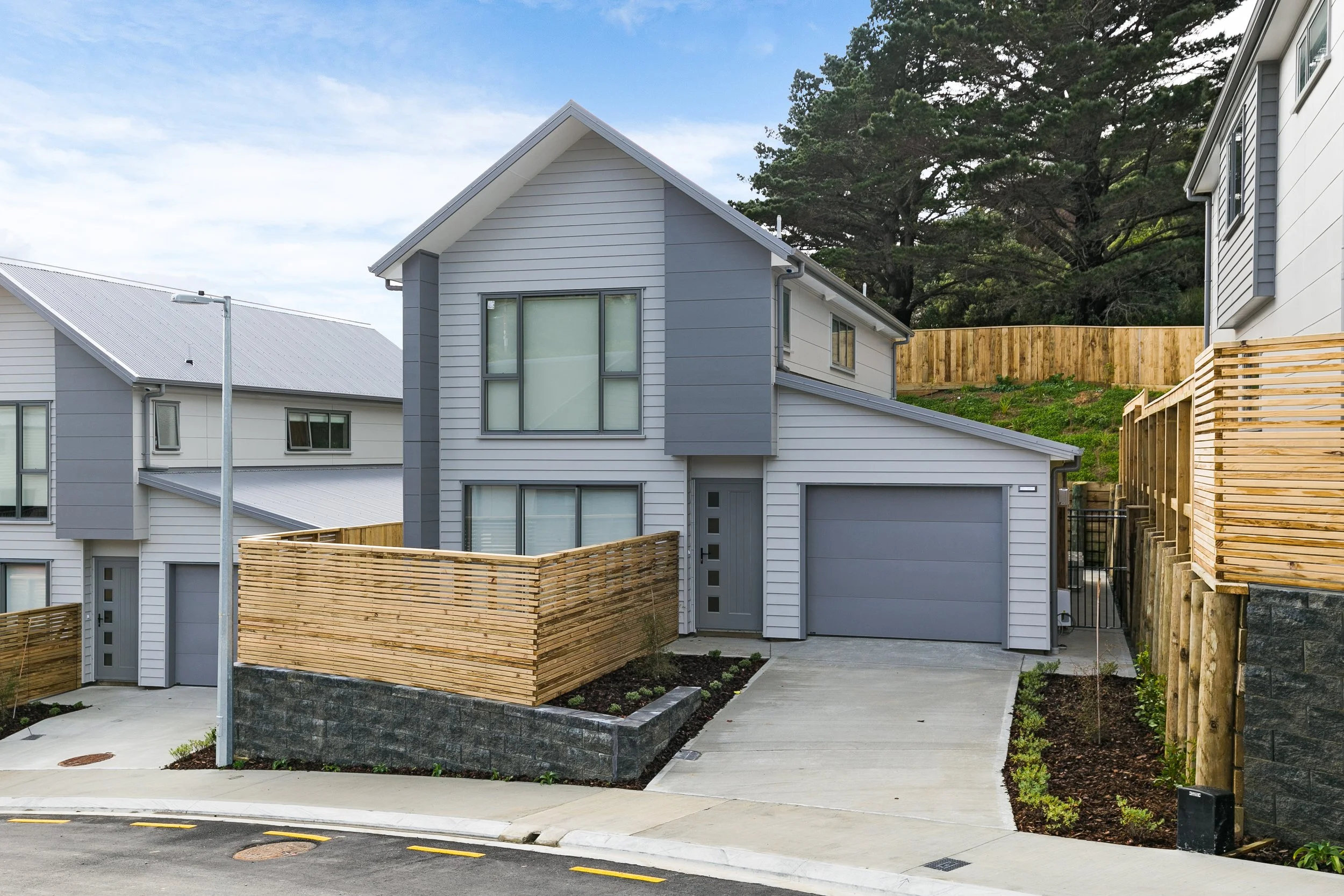 Moreton Bay Built at Brindle Way