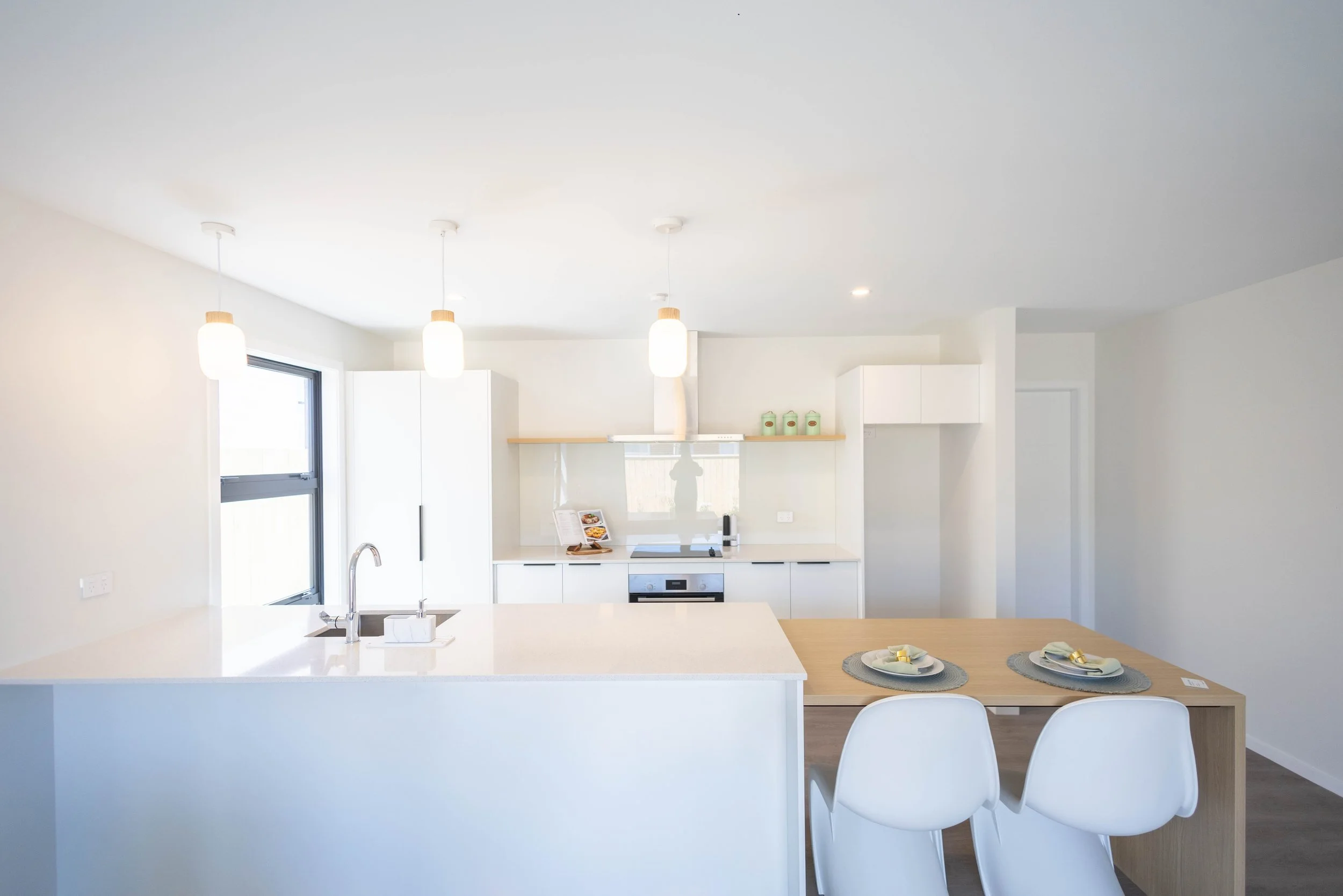  Kaiteriteri Beach Built at 74a Seddon Street