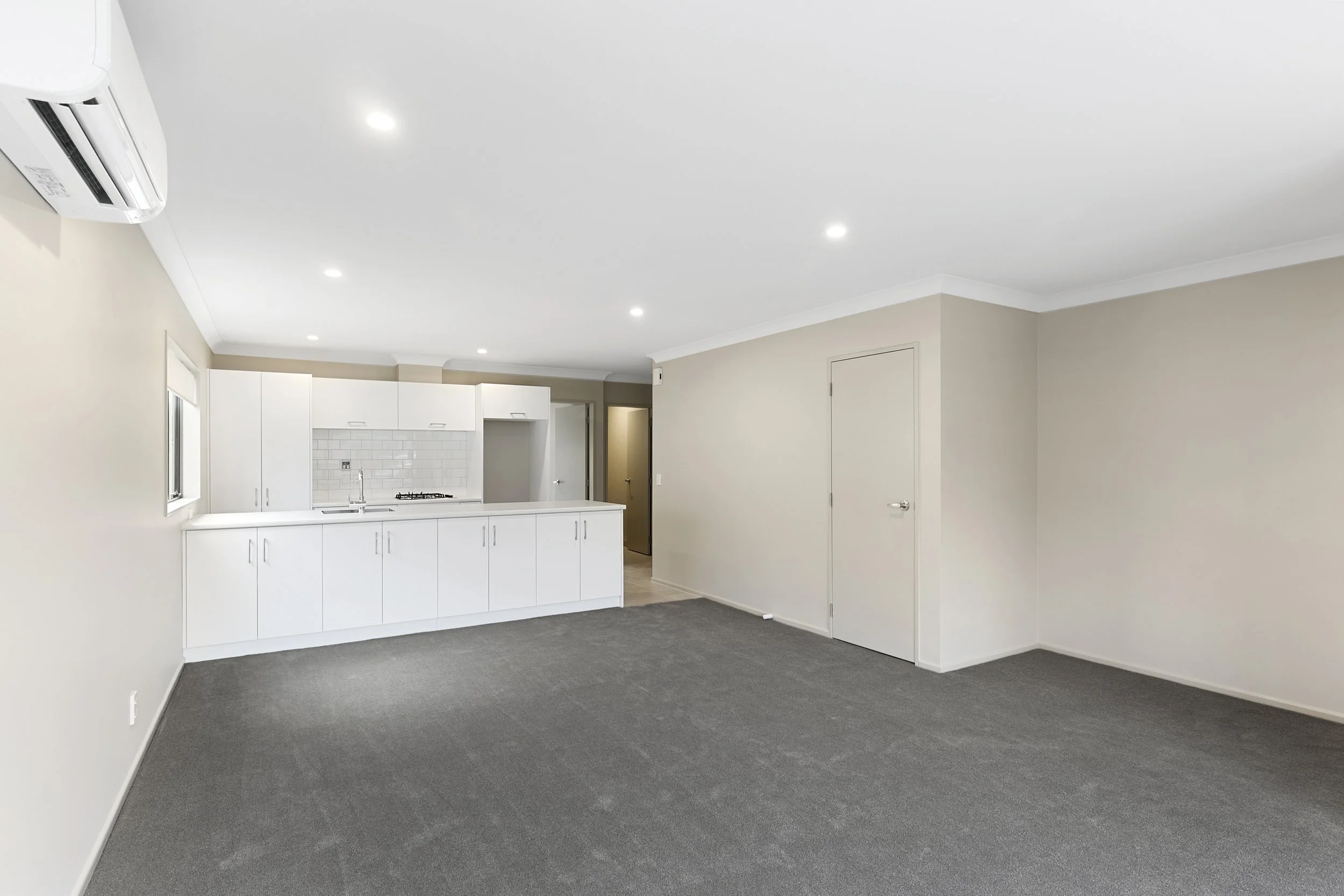 Moreton Bay Built at Brindle Way