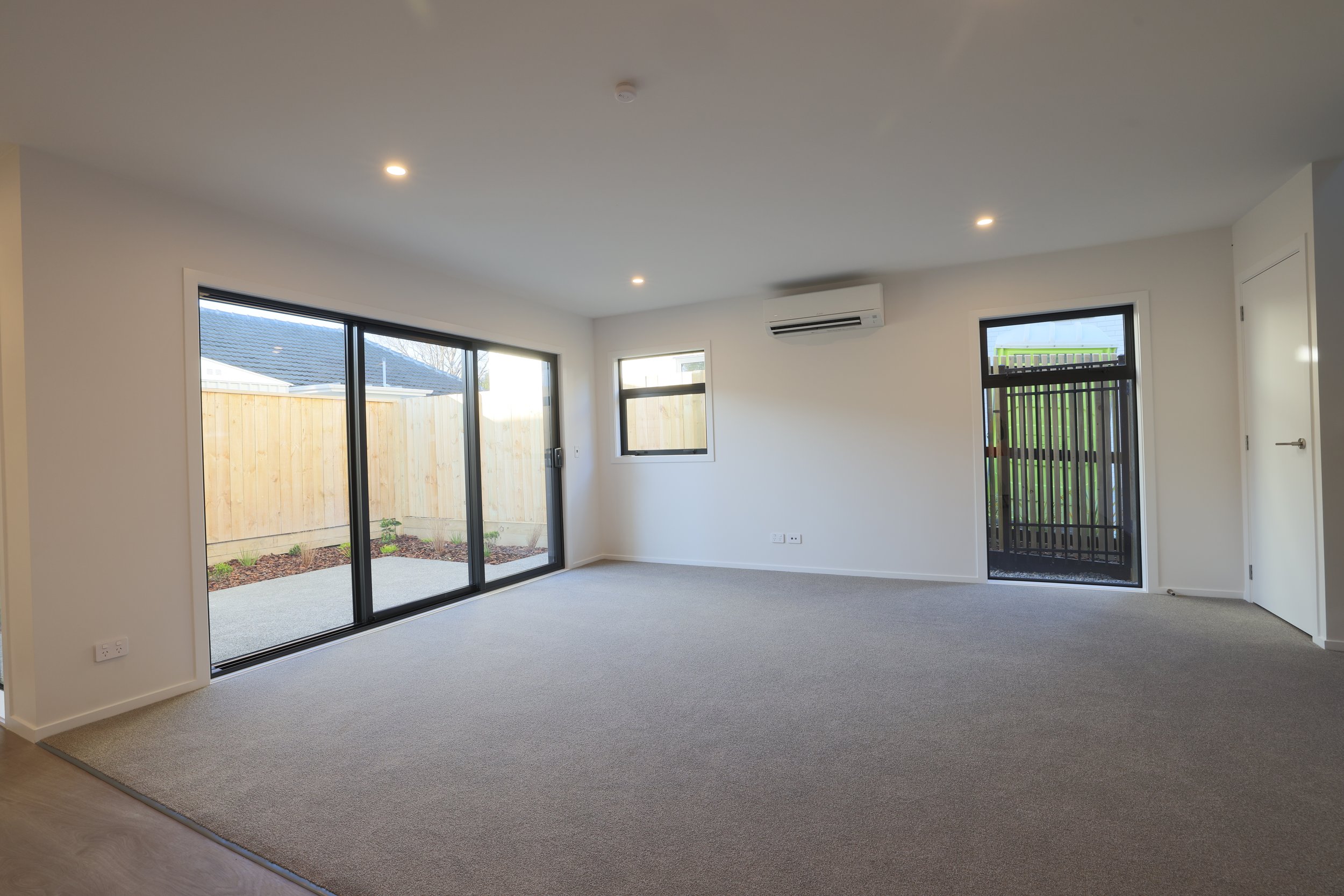 Mataikona Beach Built at 84c Gibbons Street