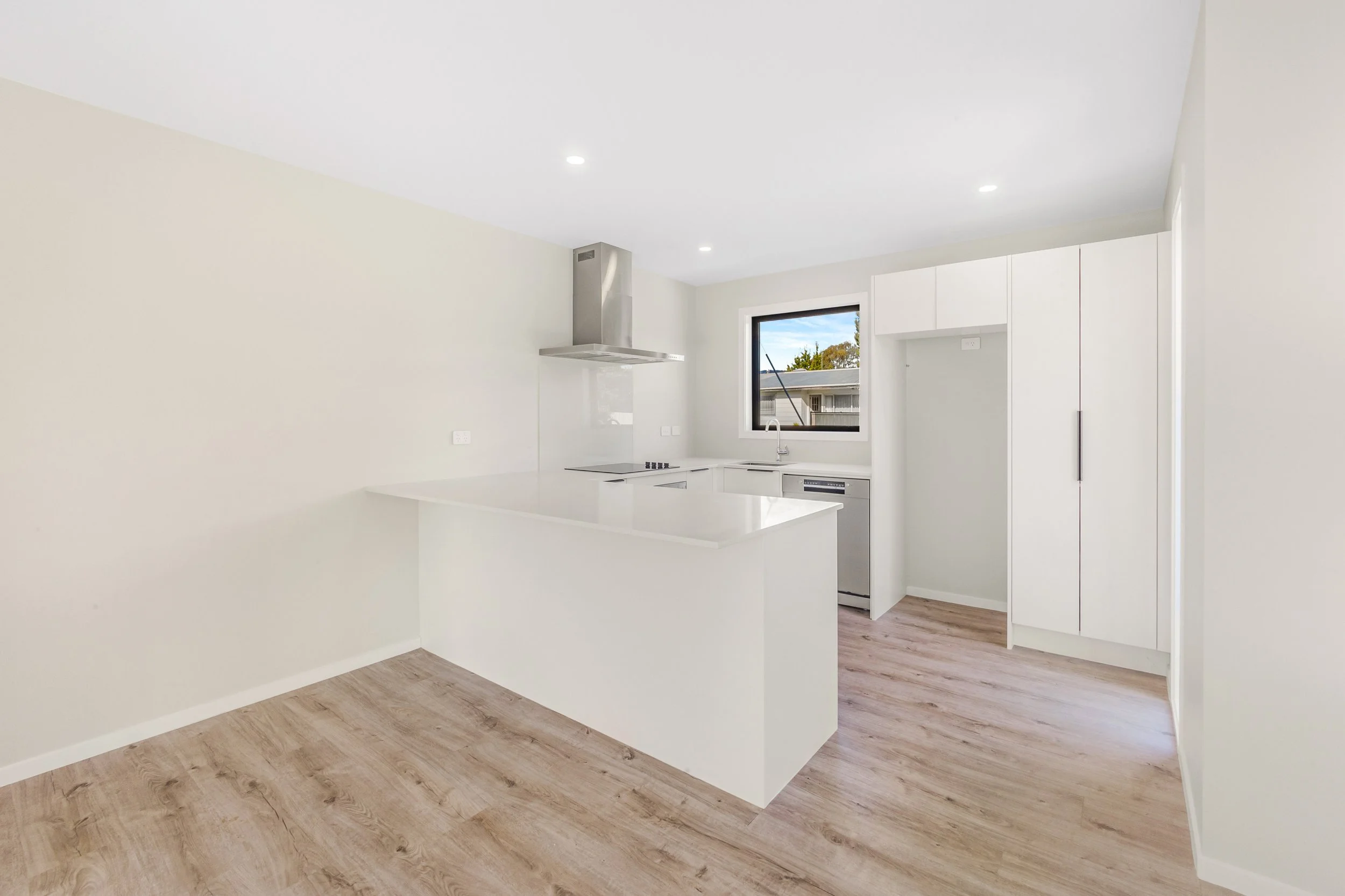 Lake Rotoiti Built at Bathurst Street