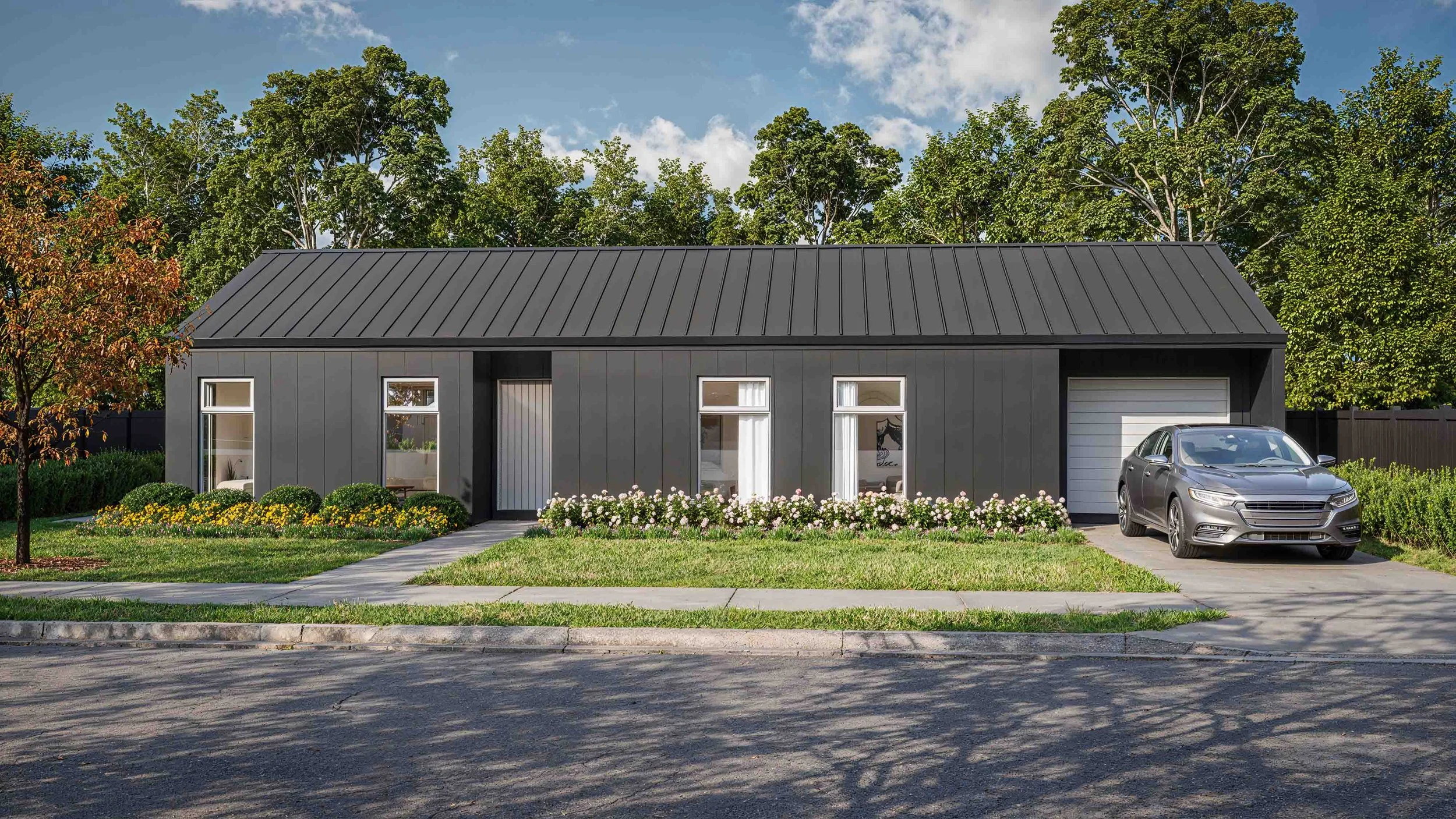 Friday Homes house and land packages for new home builds in Wellington