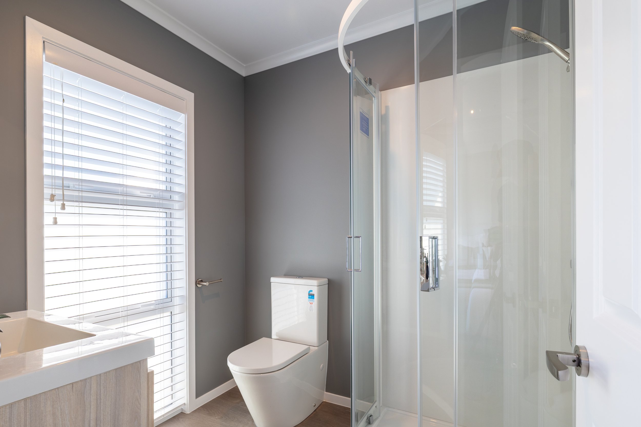 Petone Beach Built at 125 Petone Esplanade (Lower Hutt Showhome)