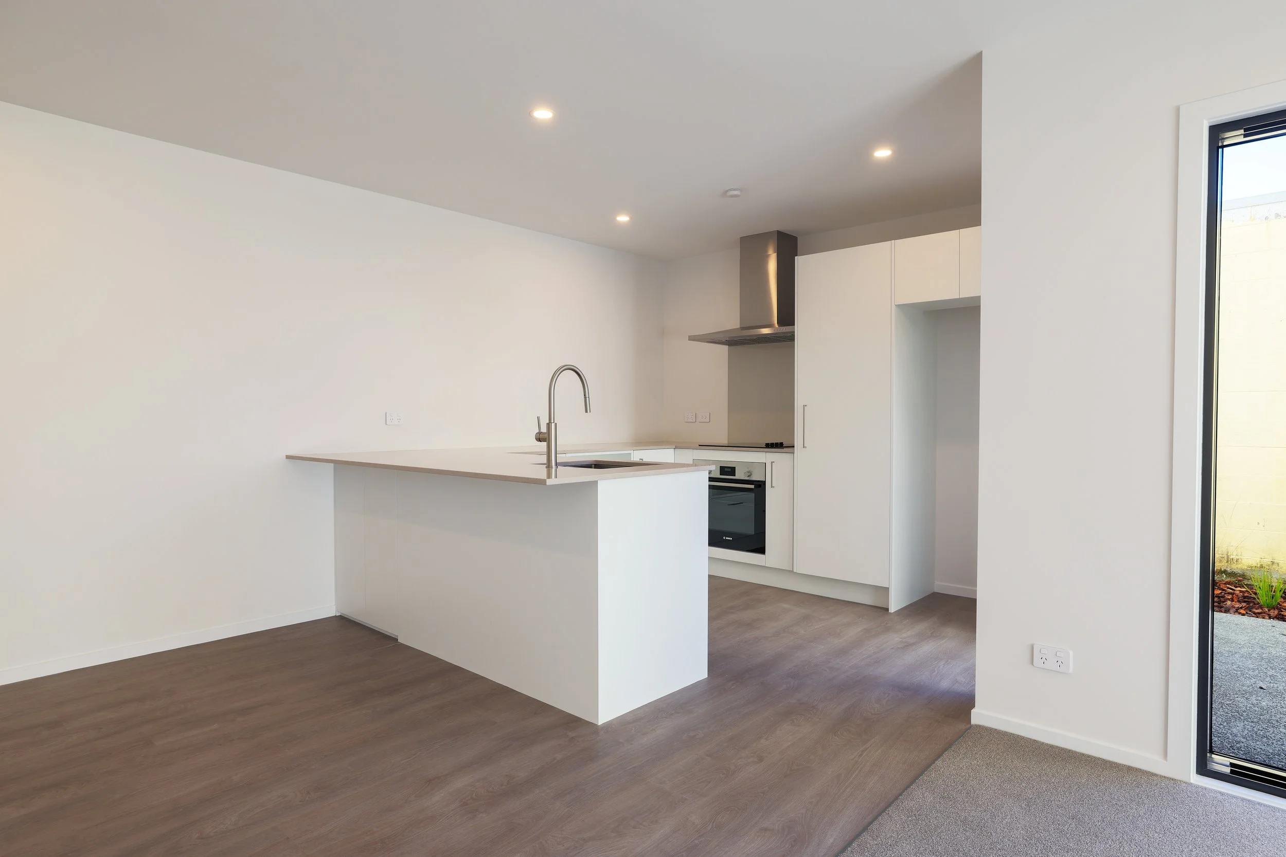 Māhia Beach Built at 84b Gibbons Street