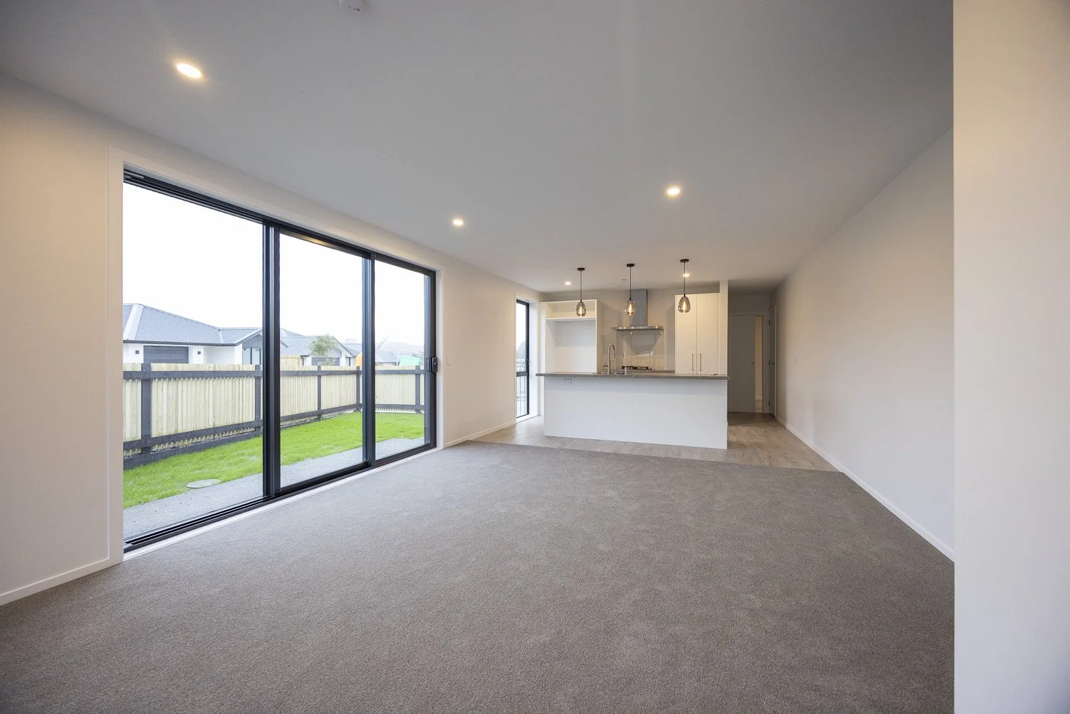 Piha Beach Inspired Build 2 Matata Road