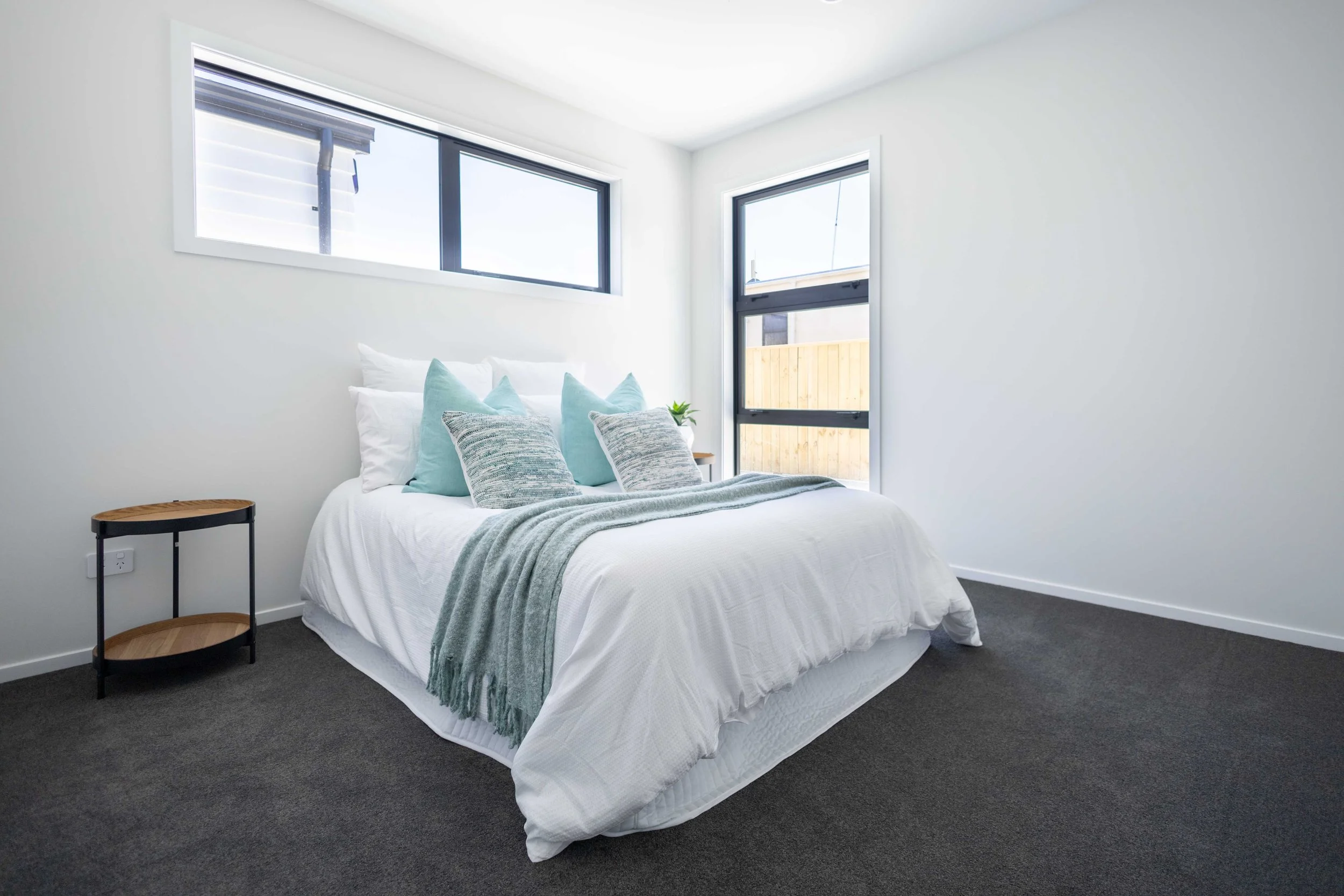  Kaiteriteri Beach Built at 74a Seddon Street