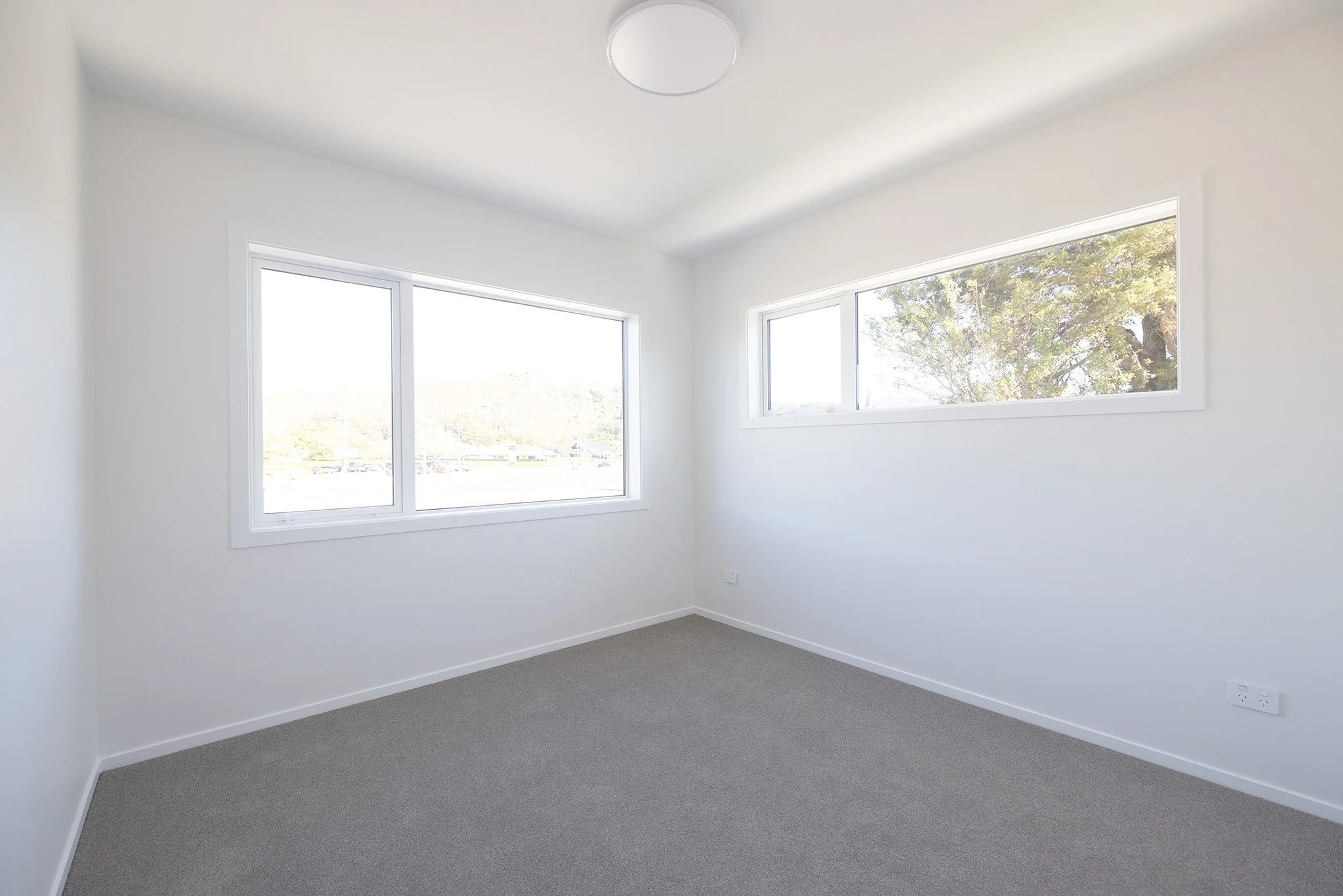 Moreton Bay Inspired Build at 19a Marion Street