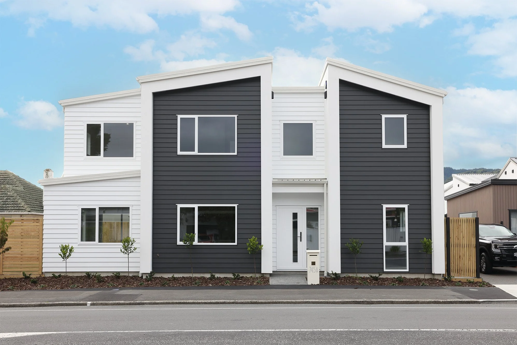 Waipu Cove Built at 745a Fergusson Drive