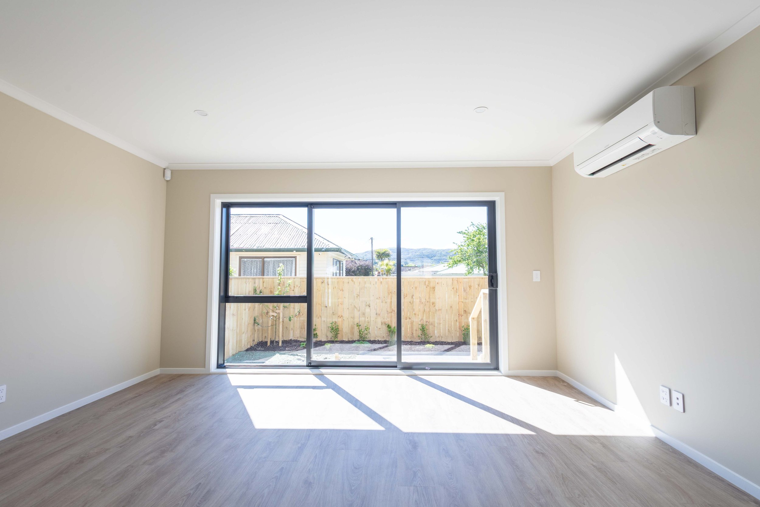 Lake Brunner Built at Glen Road