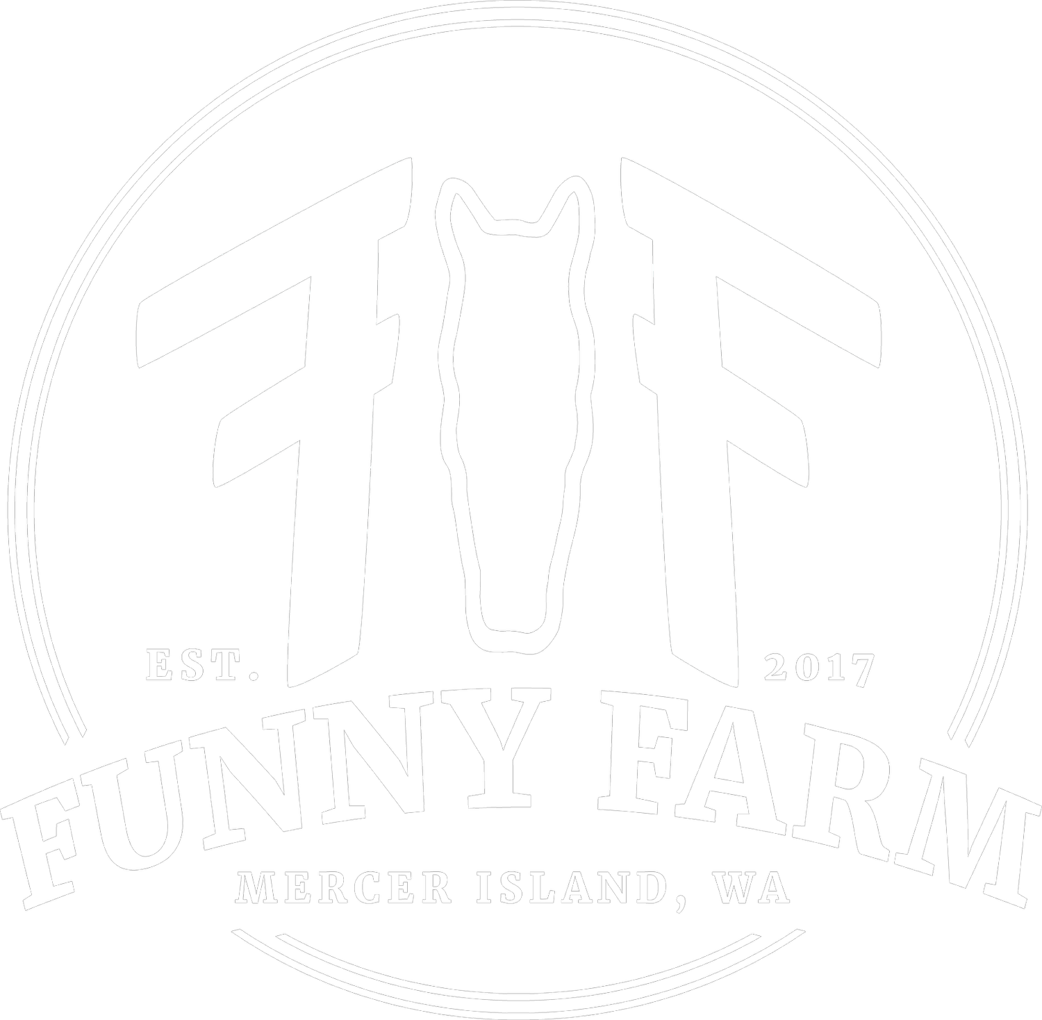 Mi Funny Farm