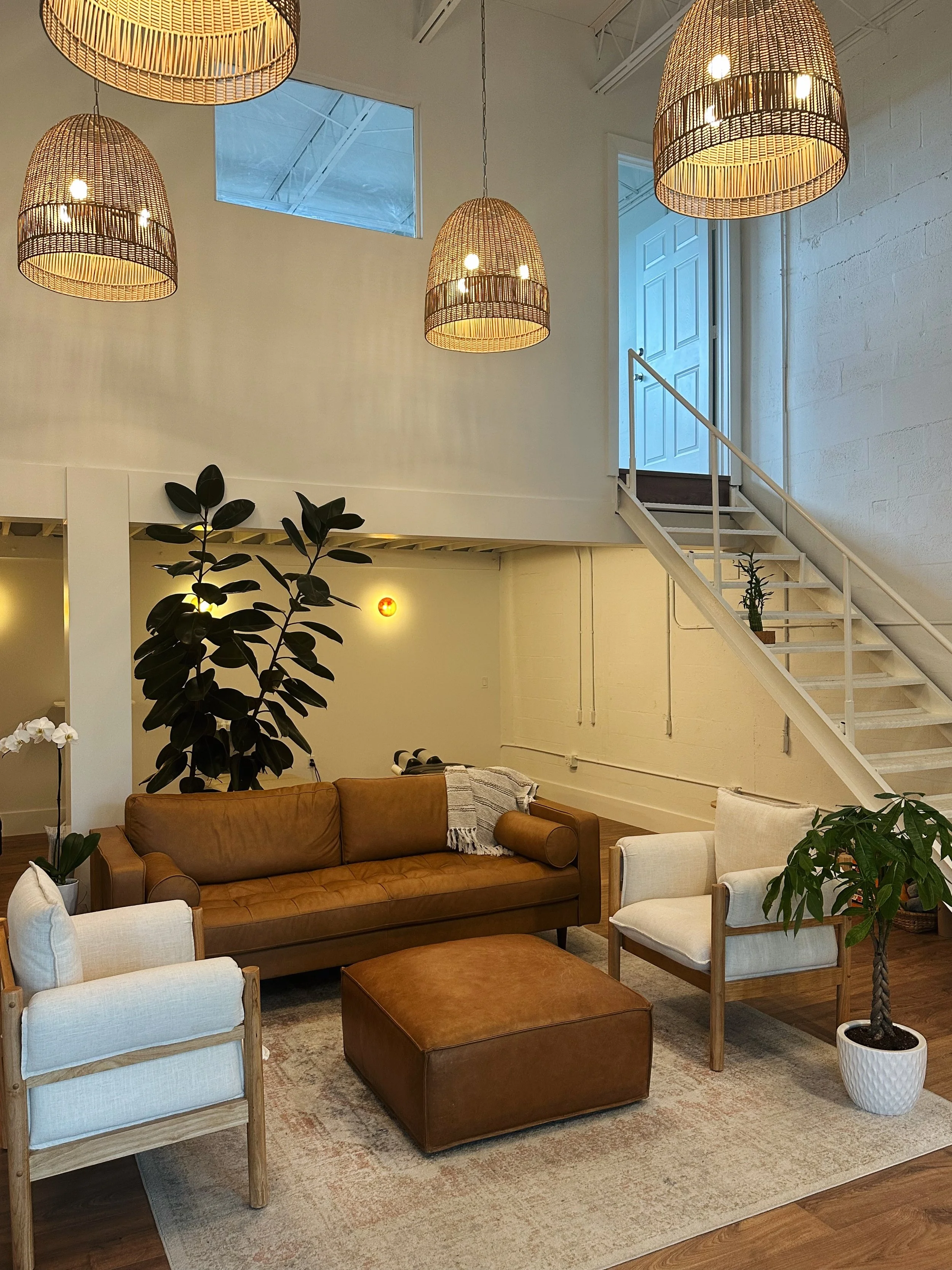 Above Down Chiropractic