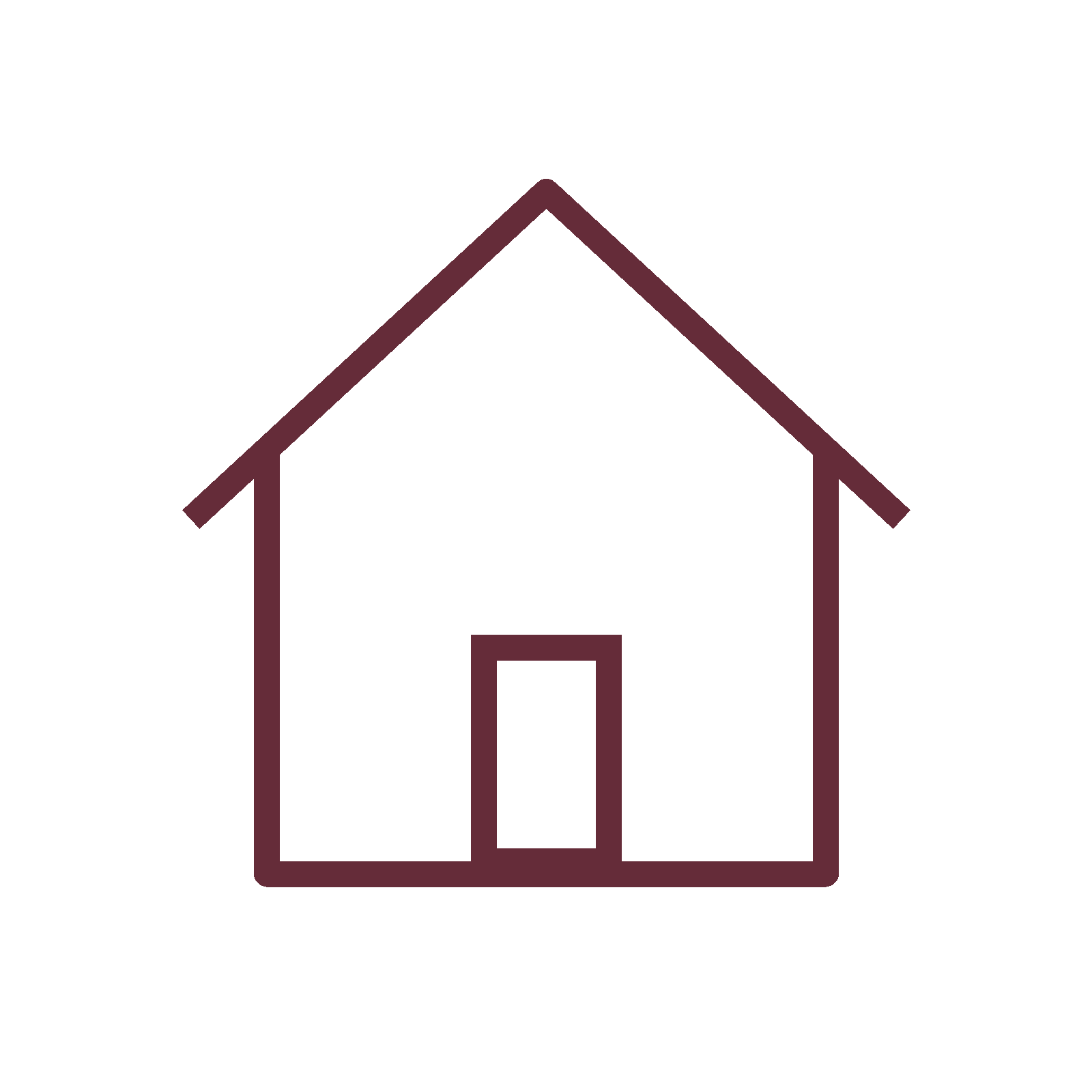 built for your project icon