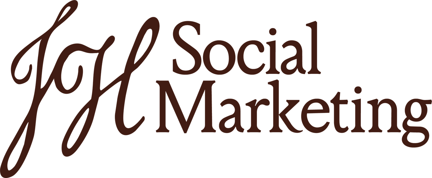 JH Social Marketing