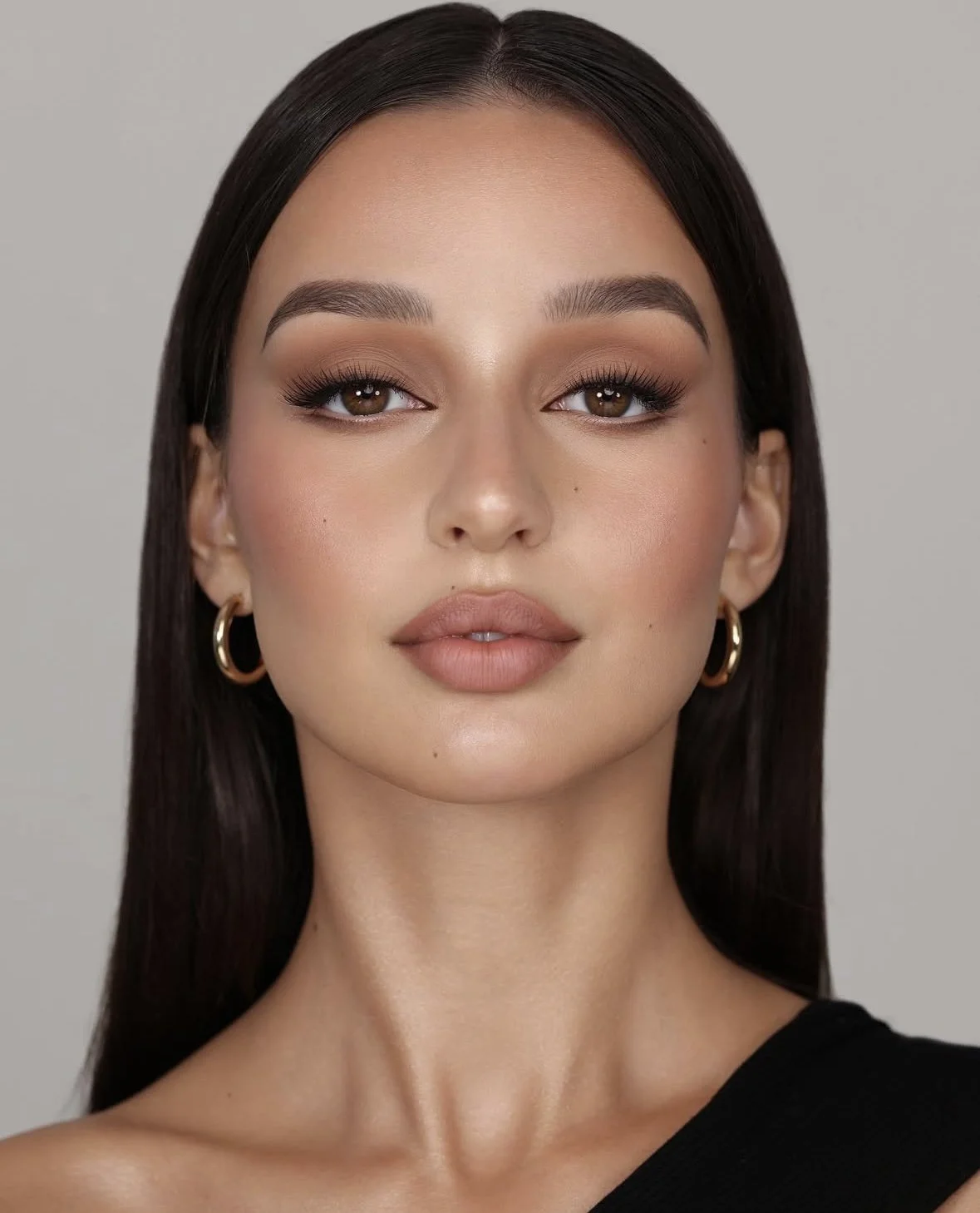 fall inspo: LATTE MAKEUP by Hindash 🍂