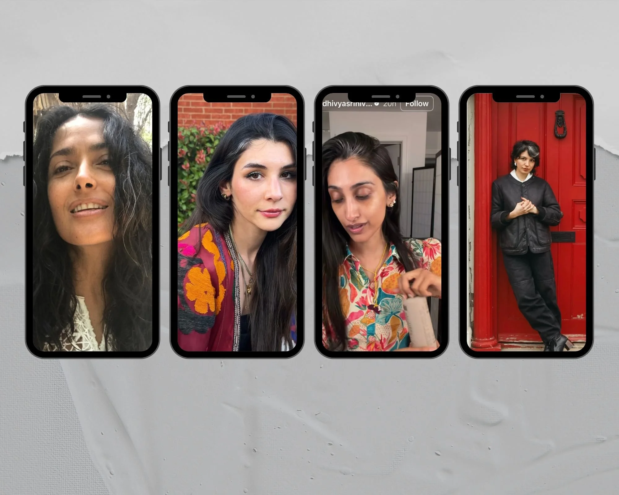 generational recalibration of presentation, part 1: grey area