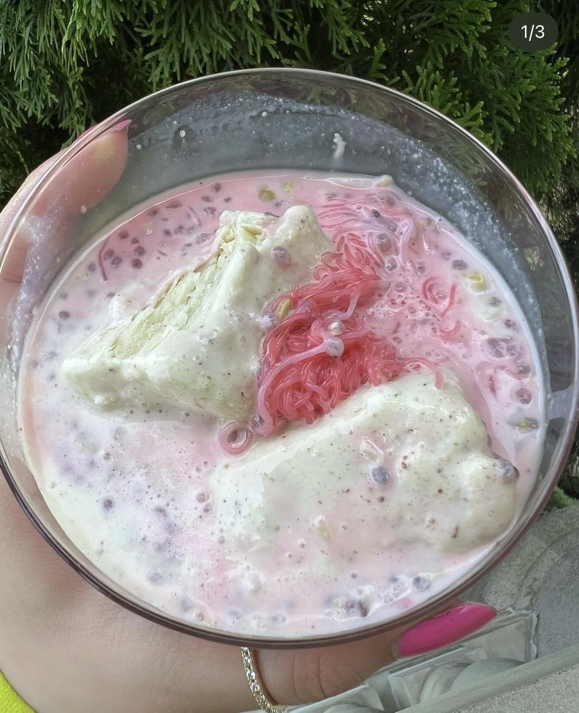 kulfi falooda