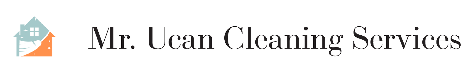 Mr. Ucan Cleaning Services