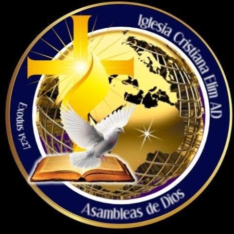 Iglesia Cristiana Elim Asamblea de Dios