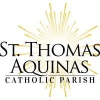 St. Thomas Aquinas 