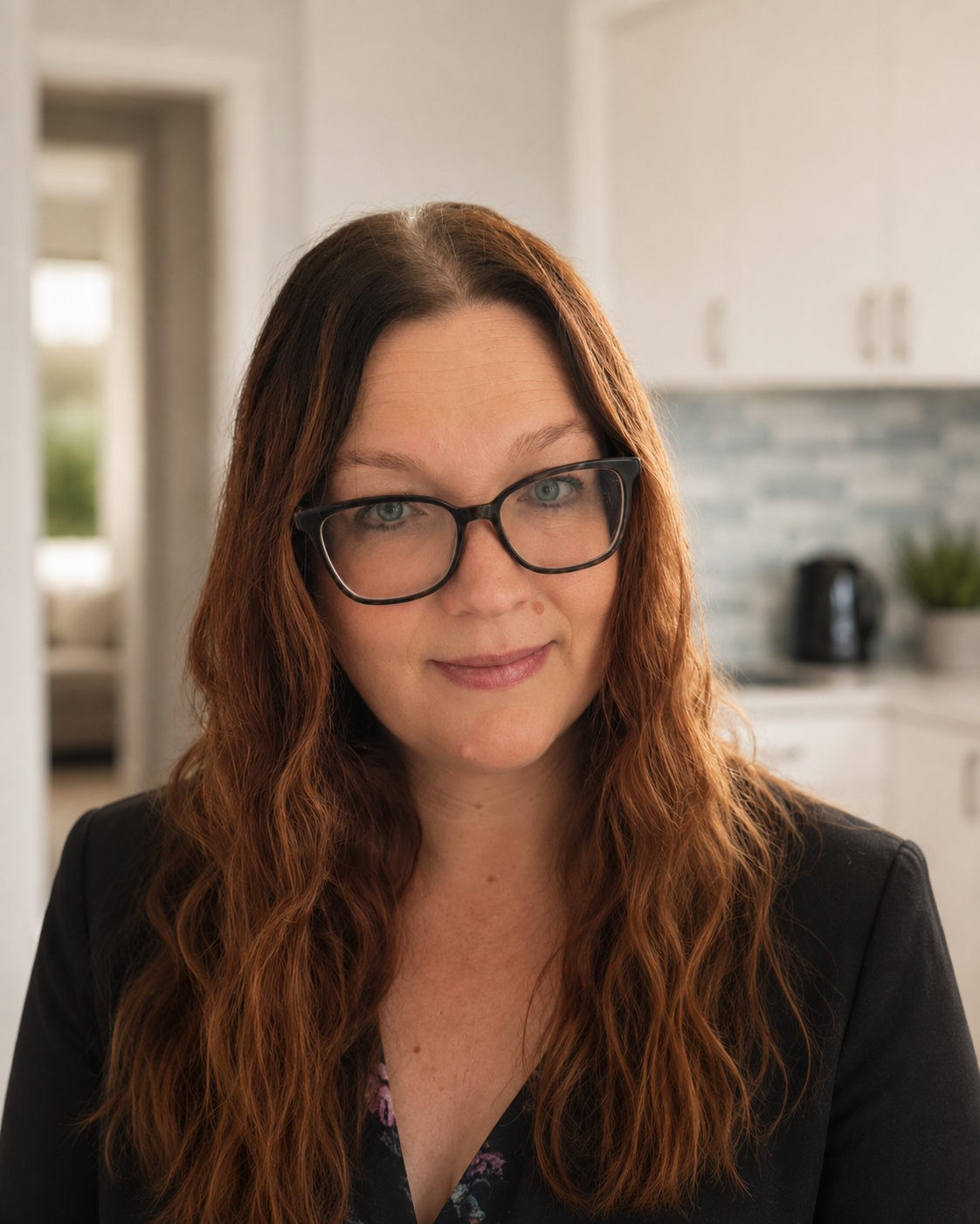 Yvonne Daly - Senior Psychologist/Clinical Supervisor