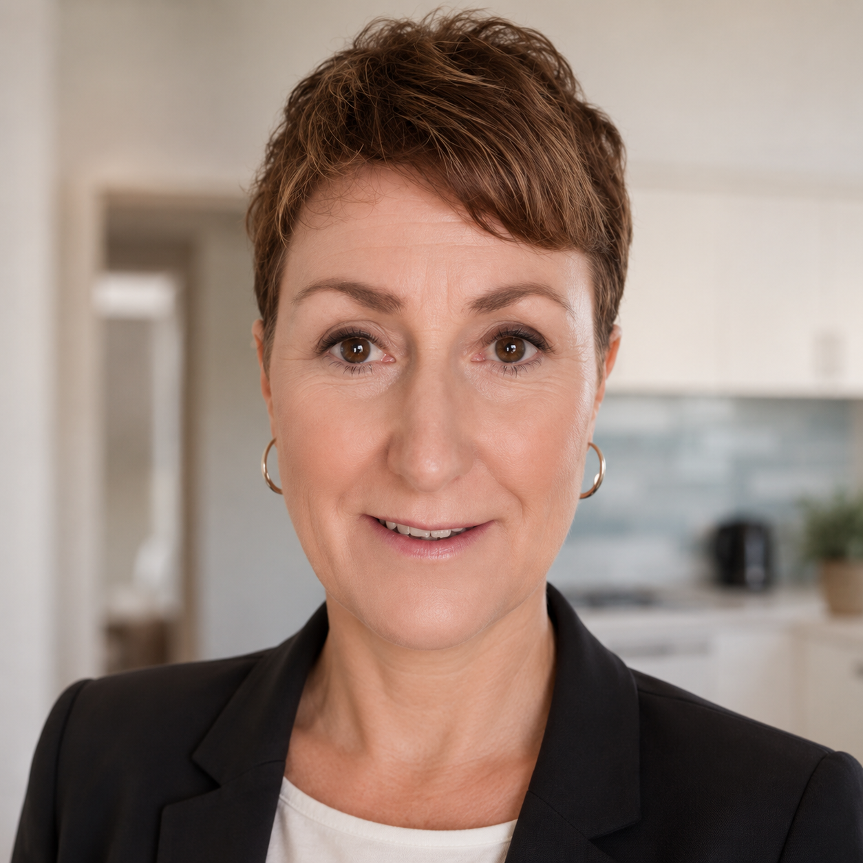 Jo Dunlop Psychologist