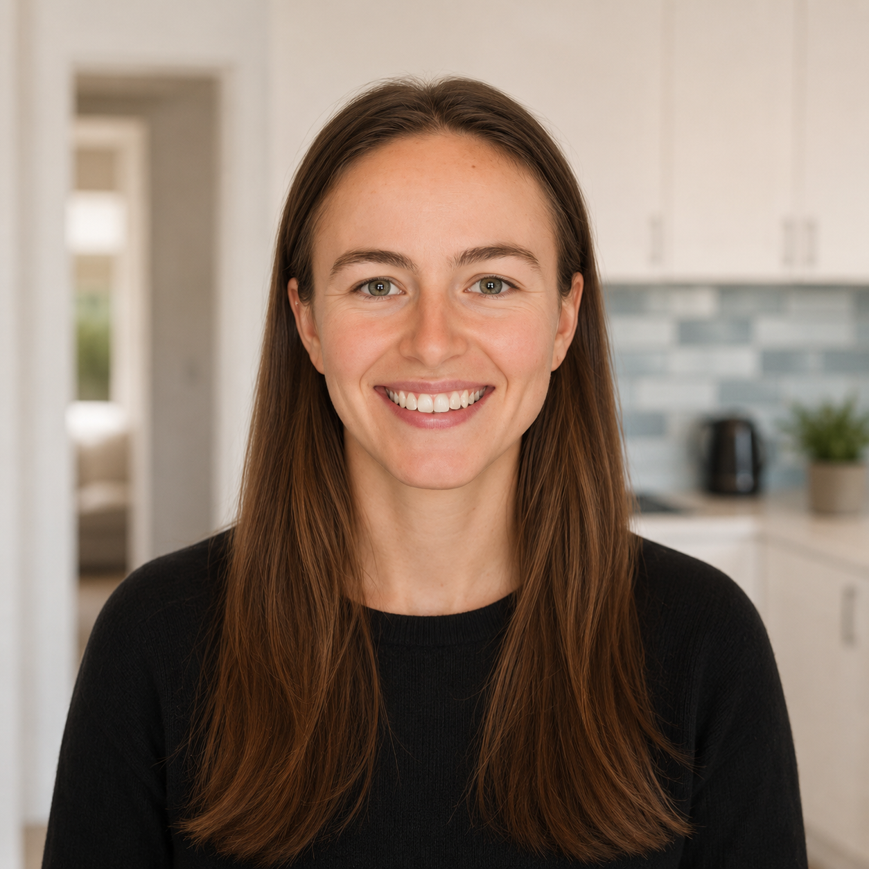 Thea Haldorsen - Psychologist