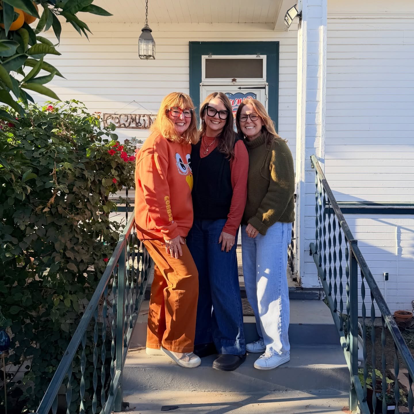 These are the days. 🥰🥰🥰