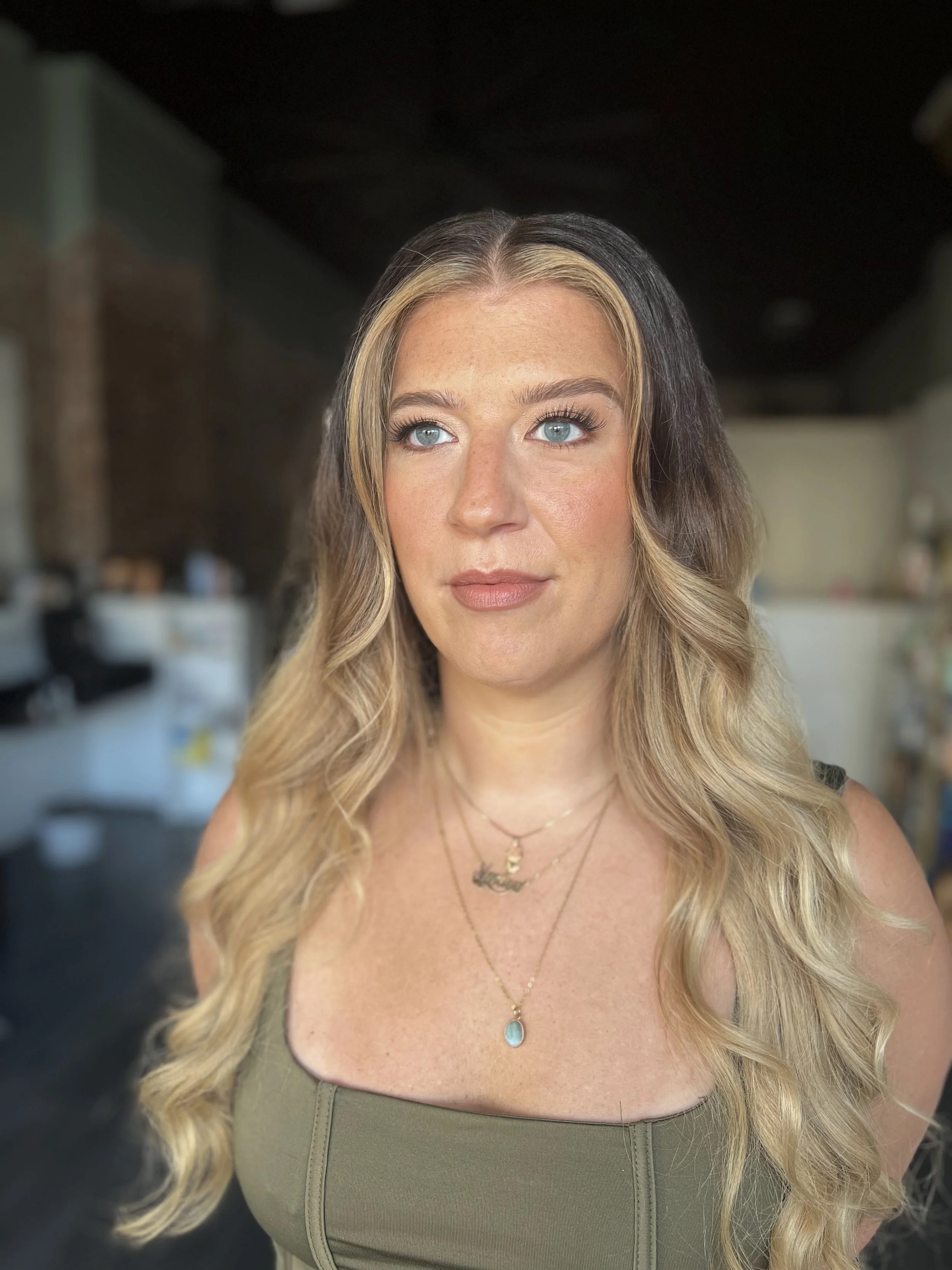 Best Pittsburgh Hair Salon Menu — Finch Beauty and Bridal