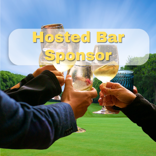 2026 Hosted Bar Sponsors
