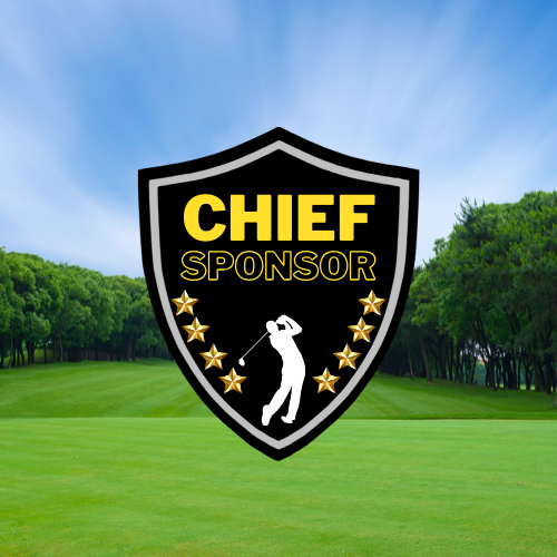 2026 Chief Sponsor