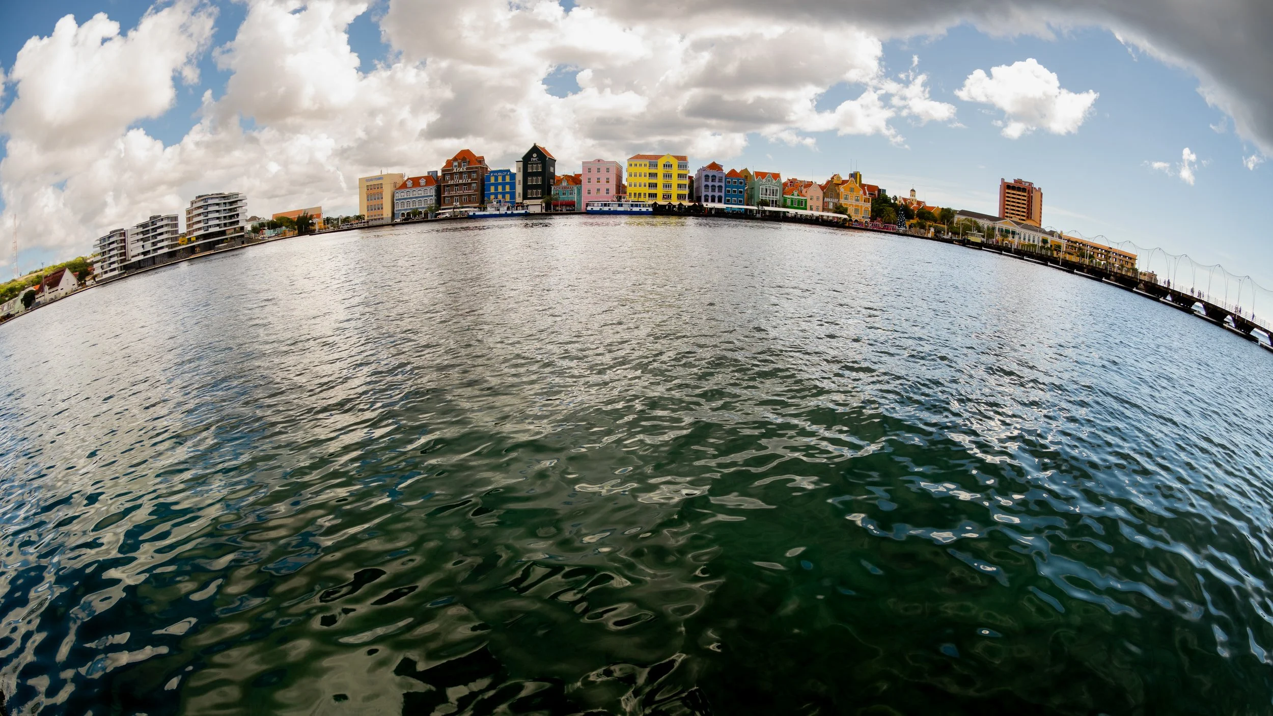 Top of the World | Curaçao | 2025