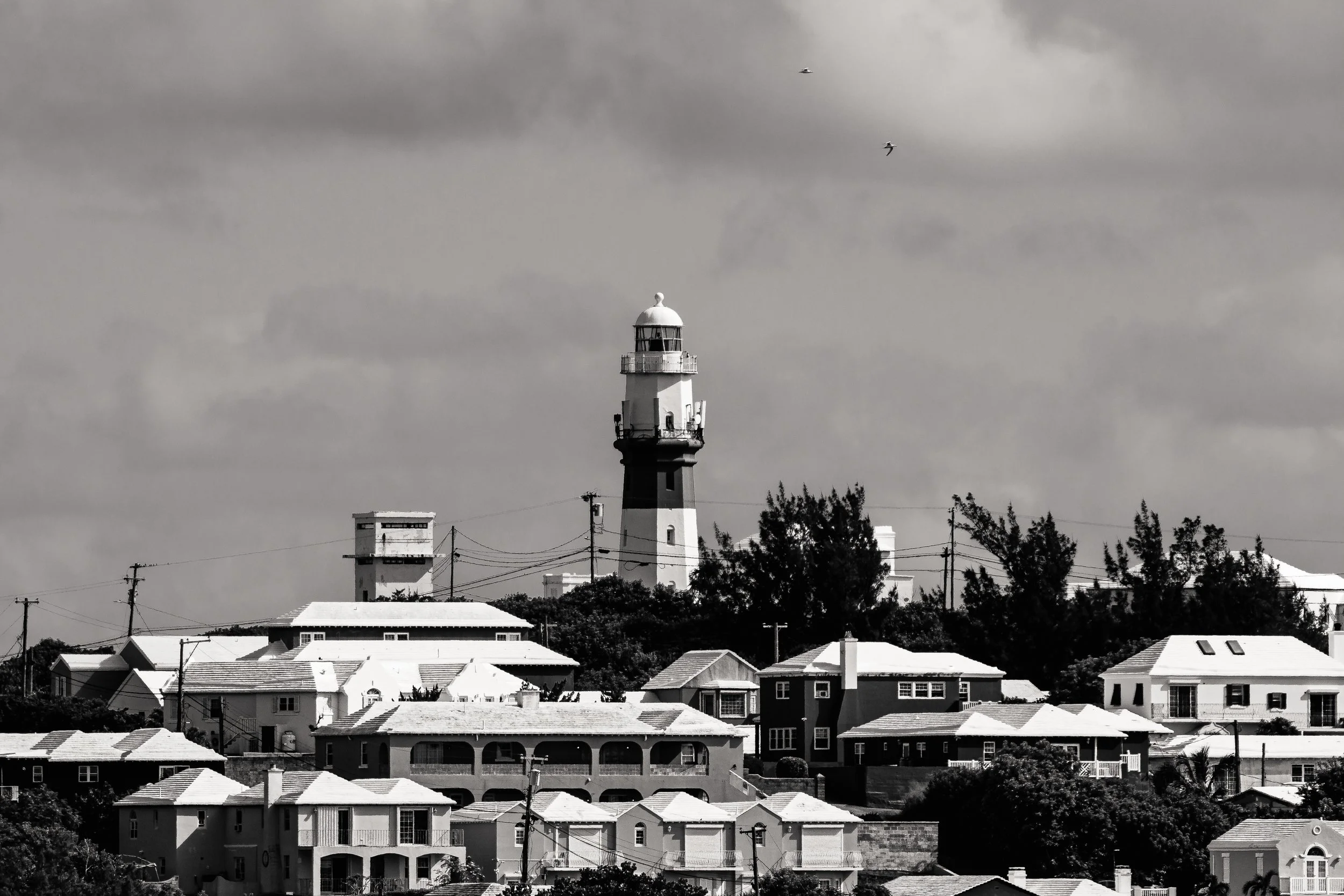 St. David's Lighthouse | Bermuda | 2024