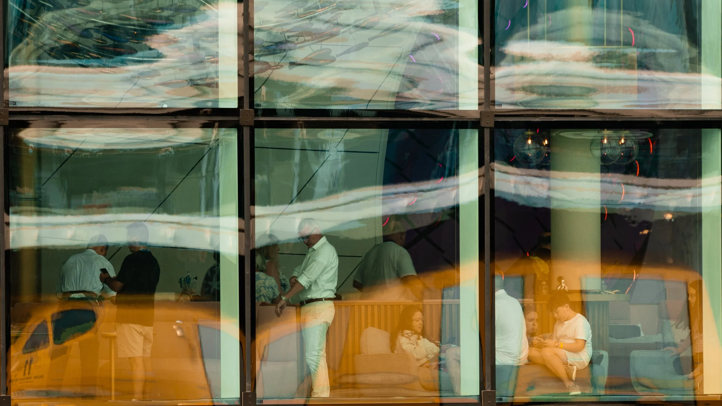 Room with a View | St. Maarten | 2025