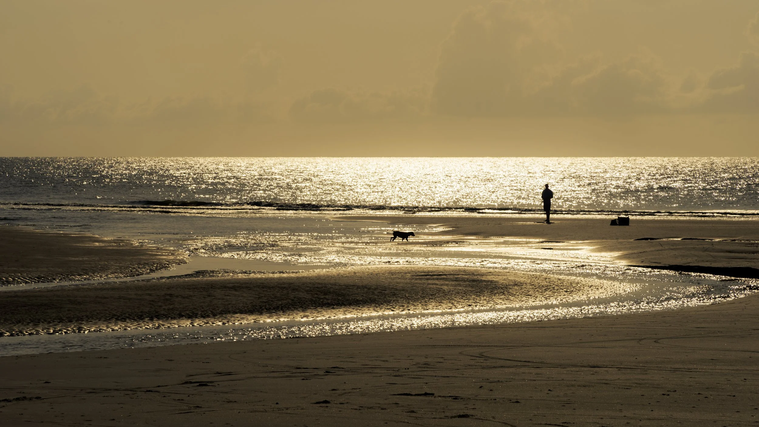 HHI Mornings | Burkes Beach, HHI, SC | 2026