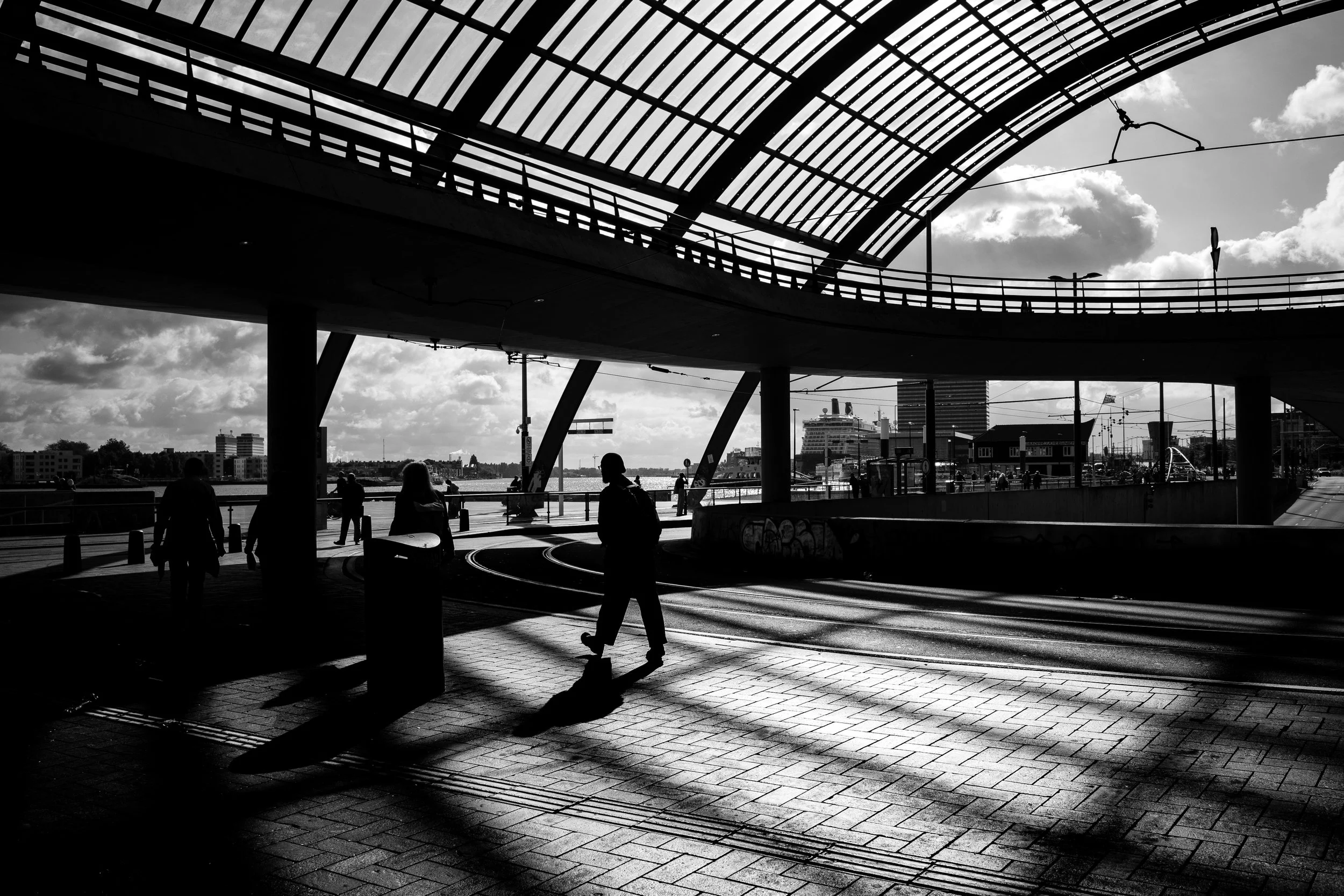 Among the Shadows | Amsterdam | 2026