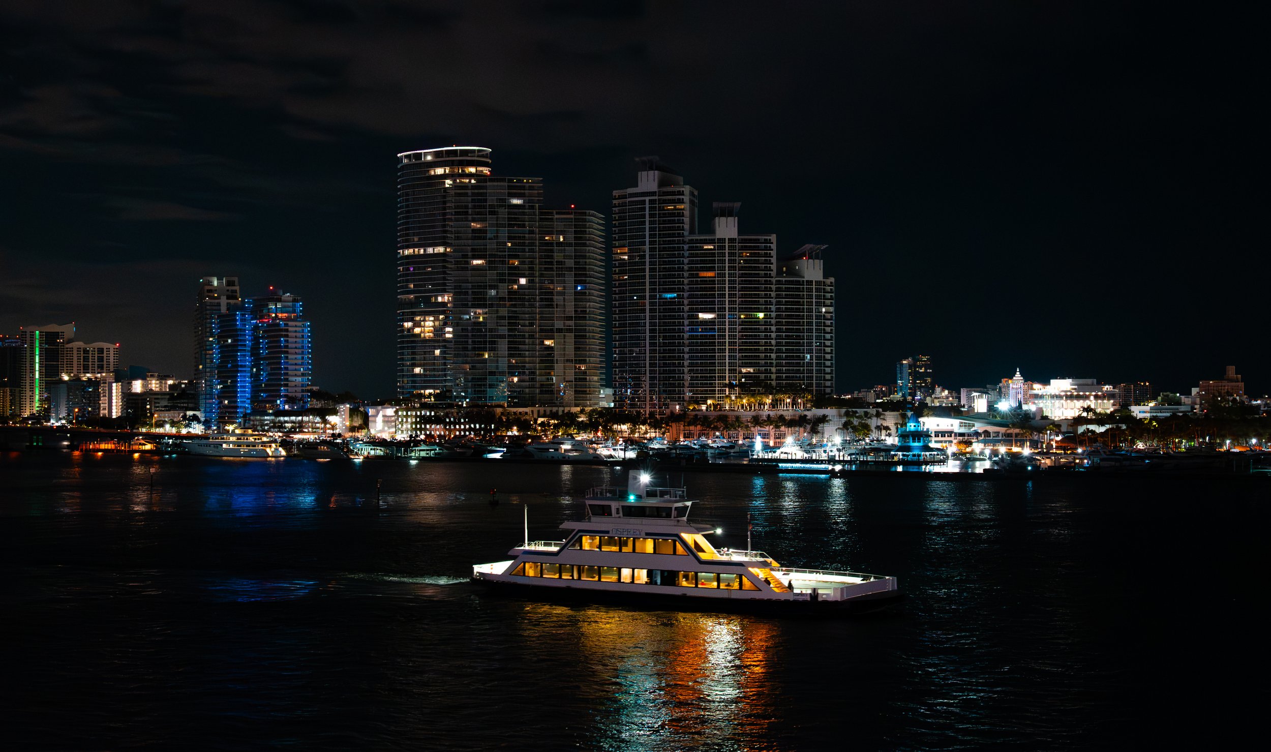 Miami Morning | Miami, FL | 2025