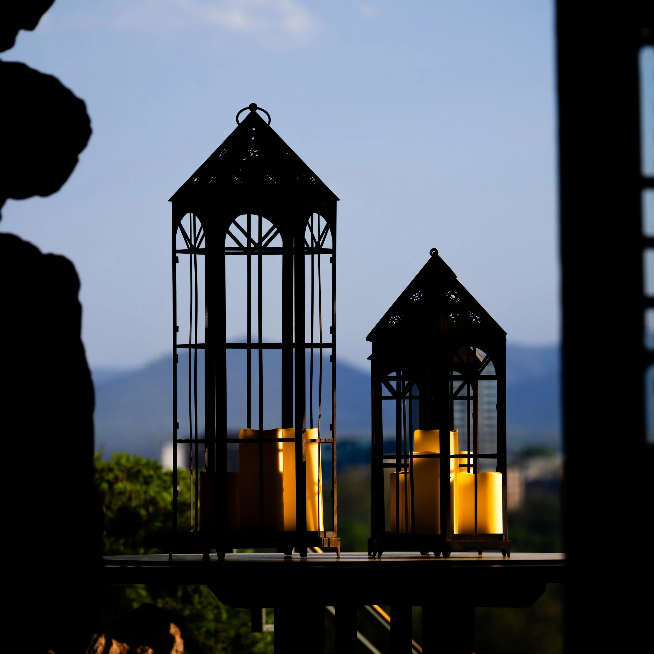 Candles | Asheville, NC | 2026