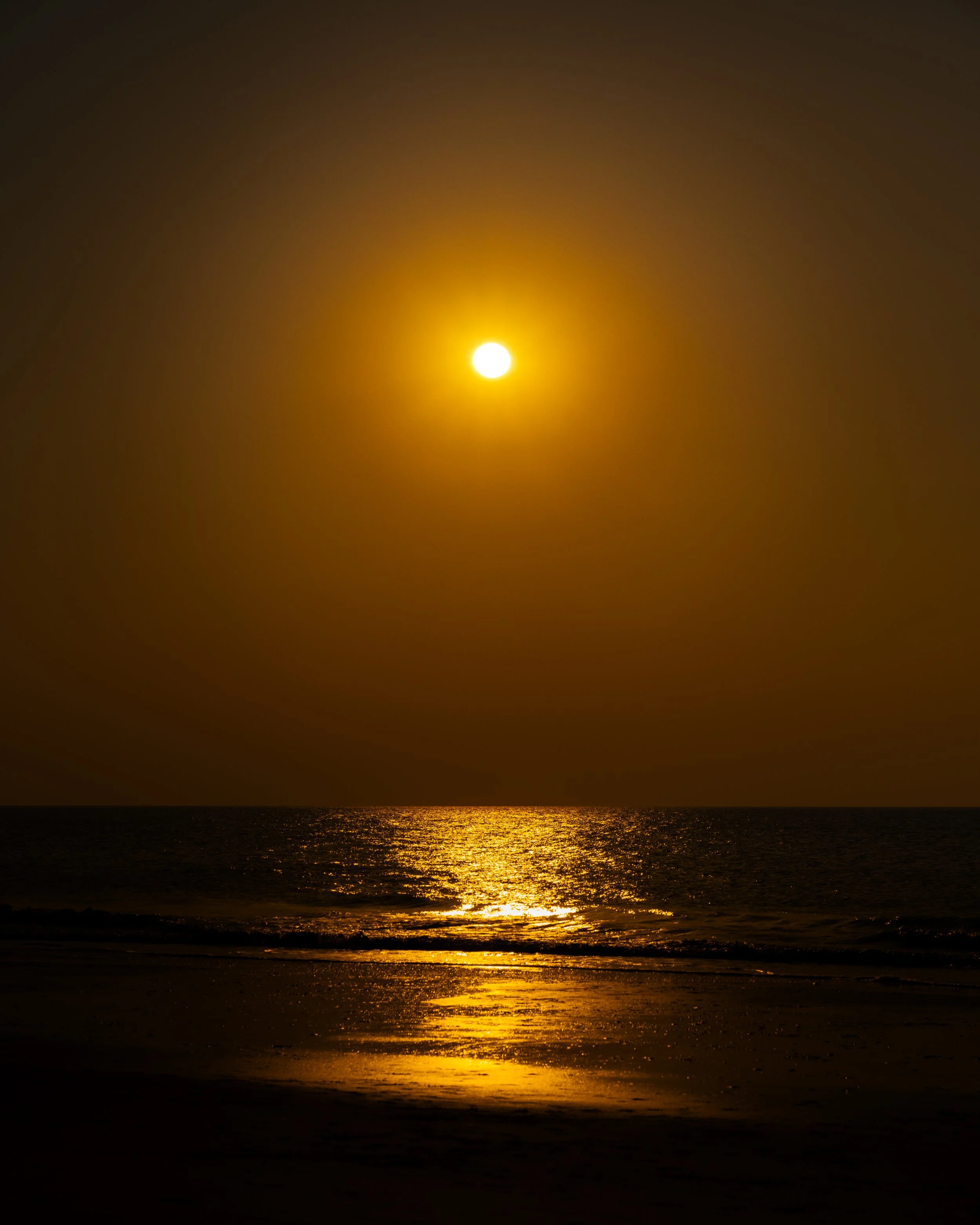 Beach Dawn | Hilton Head Island, SC | 2026