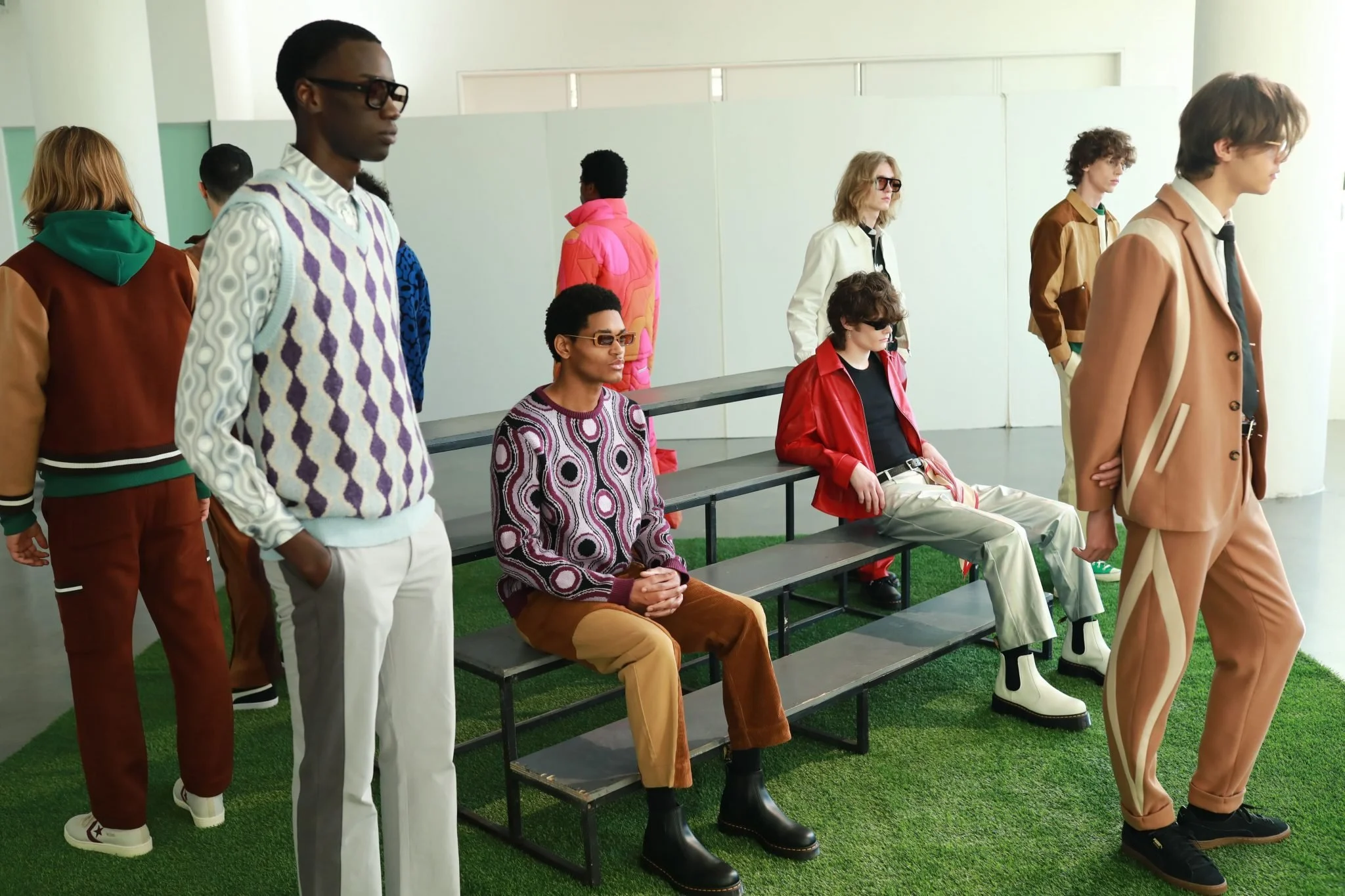 Nicholas Raefski FW’22