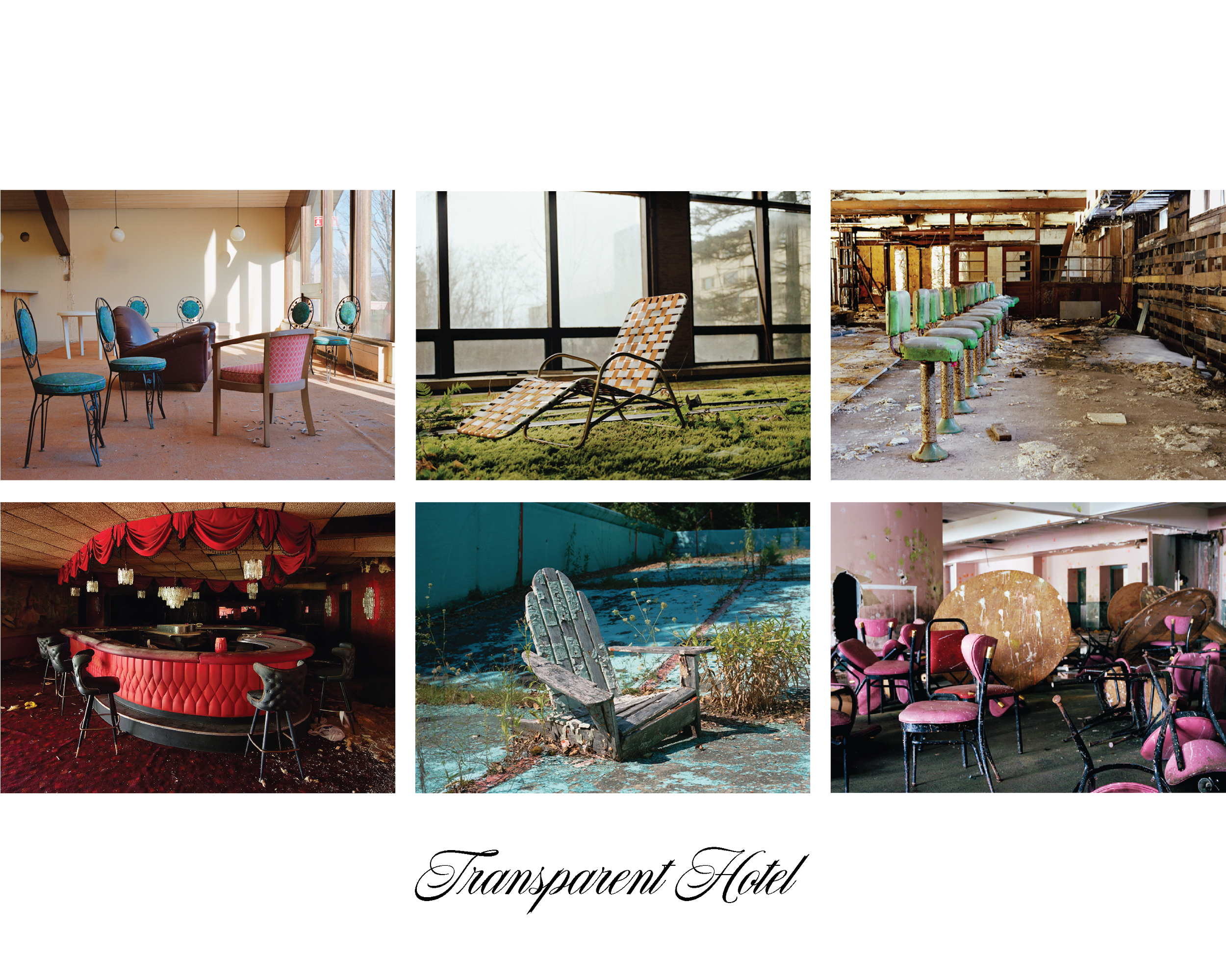 Transparent Hotel FW'23