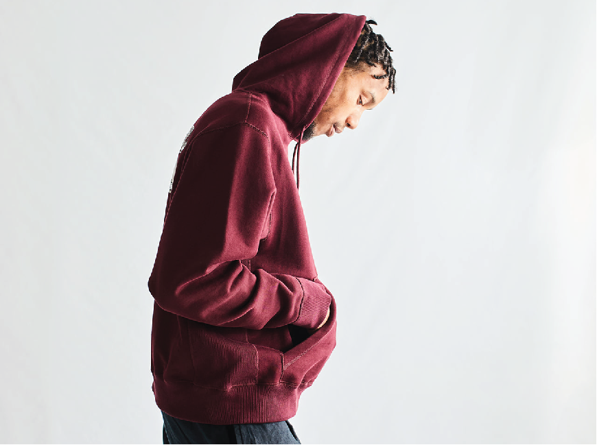 Hoodie