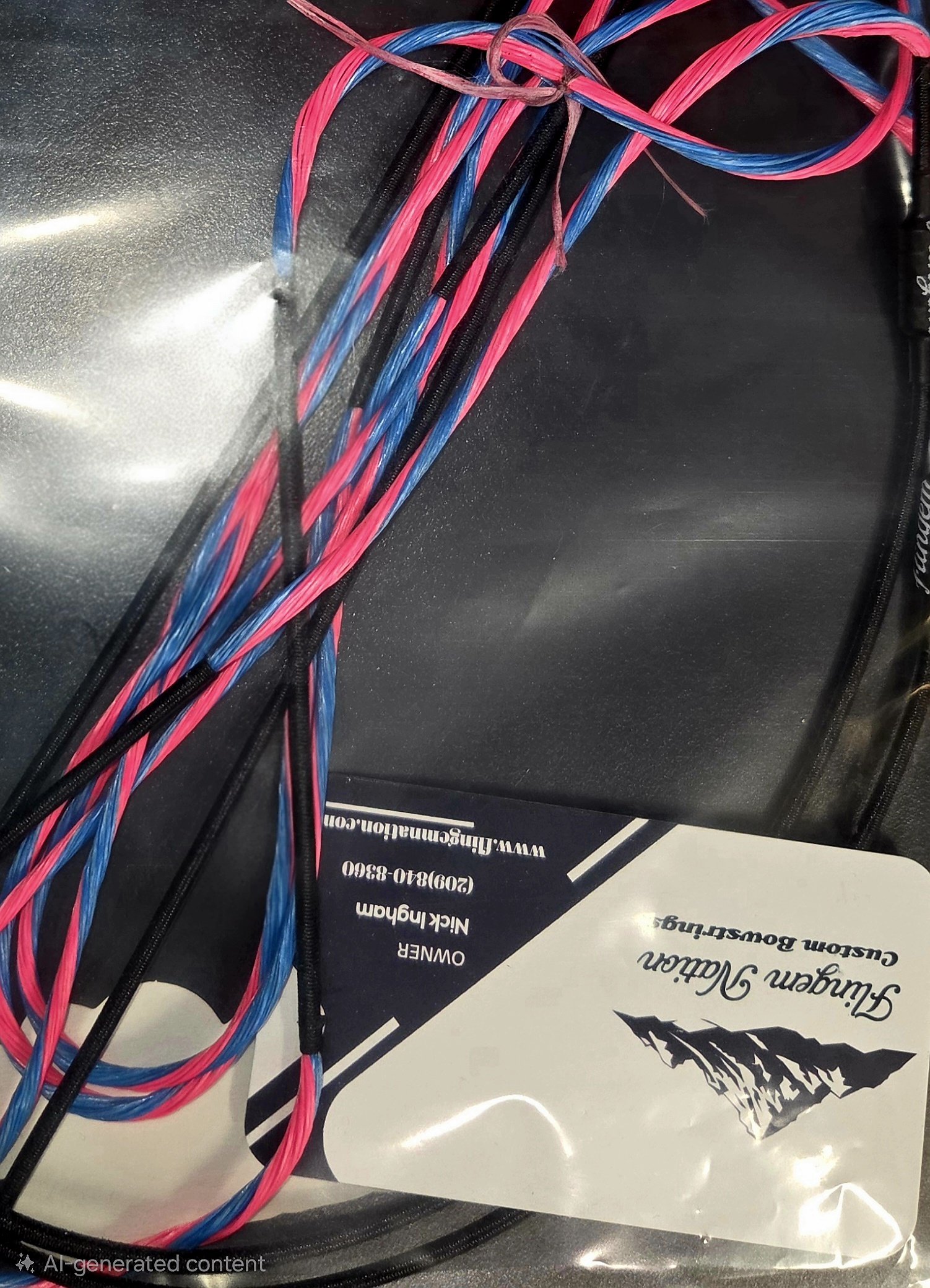 Darton Vegas 3D Full Set