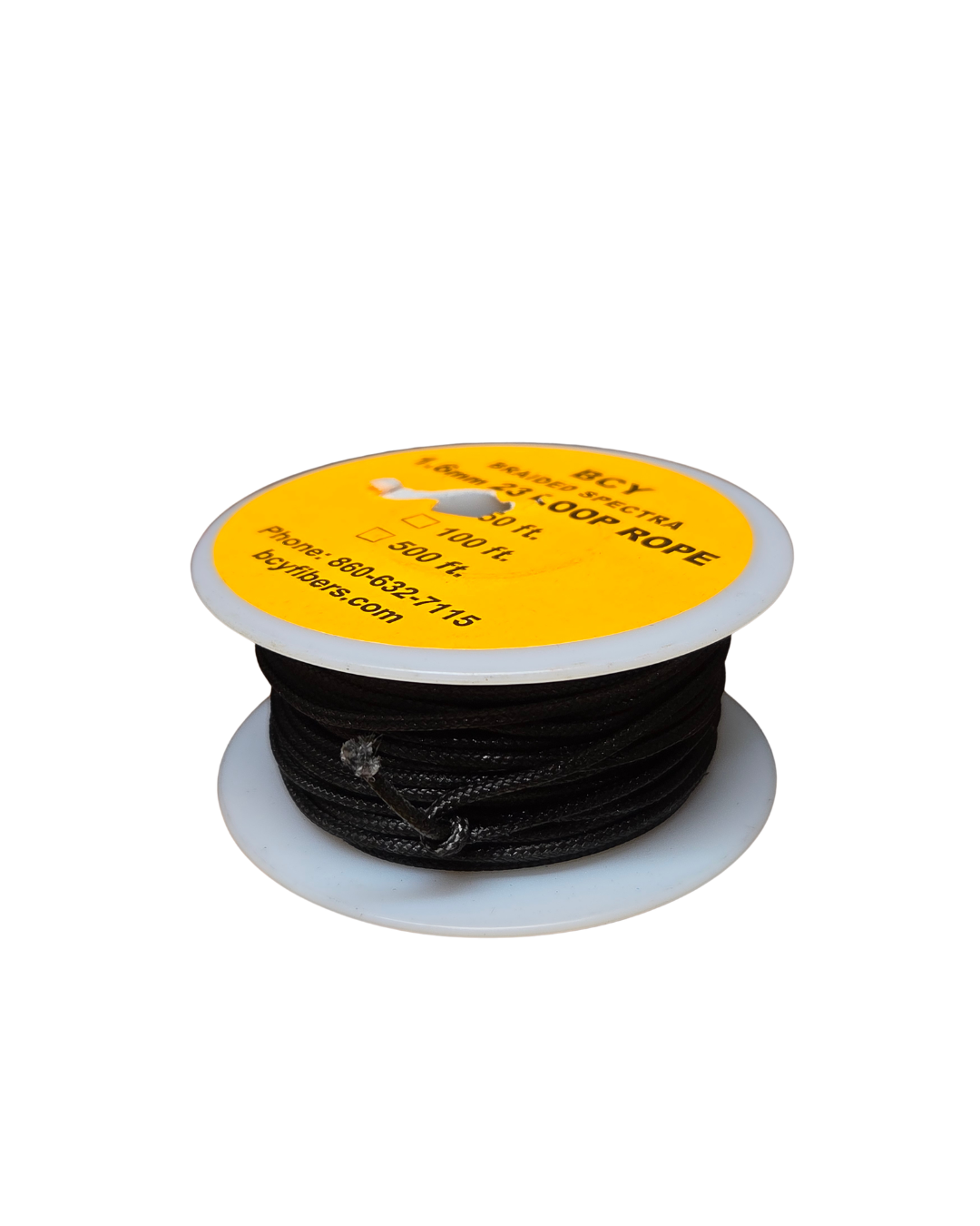 BCY D-LOOP MATERIAL #23 Target (FOOT)