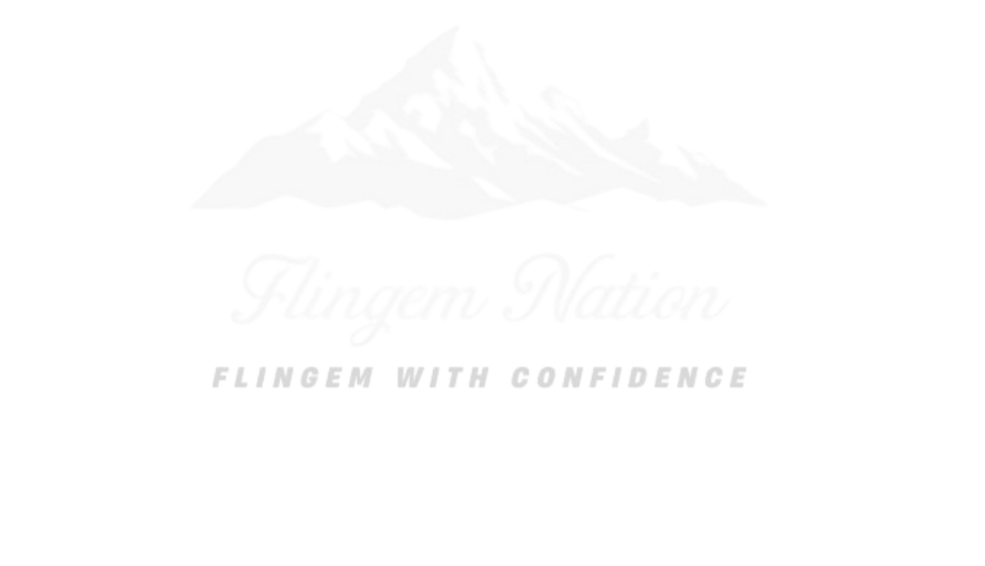 Logo with a mountain and the text "Highton Nation" and "Flying with Confidence" below.