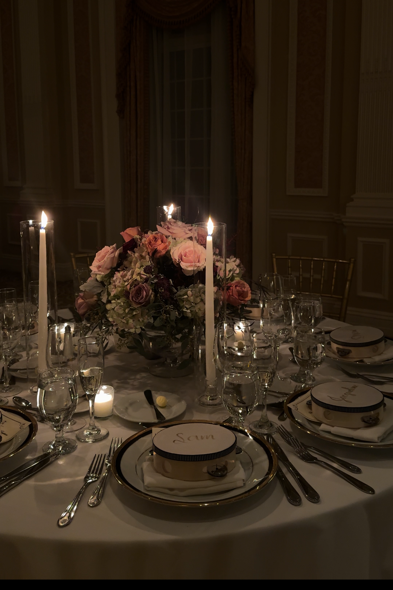 Wedding in Long Island, NY Content Creation