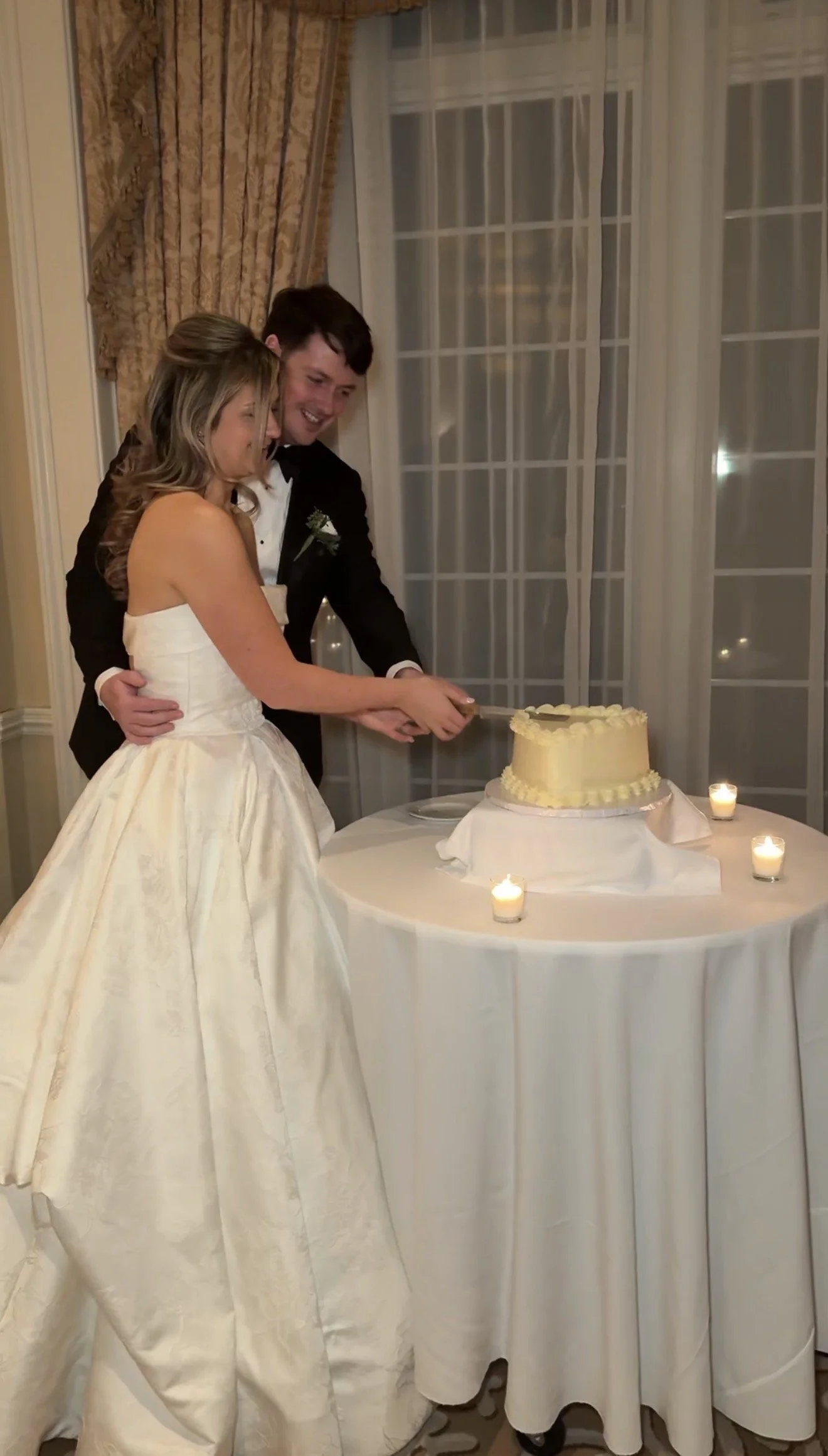 Wedding in Long Island NY